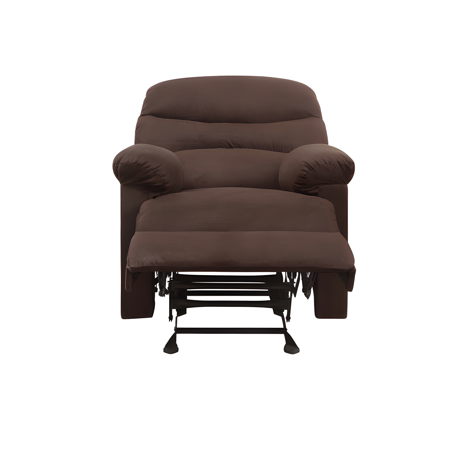 Upholstered Recliner