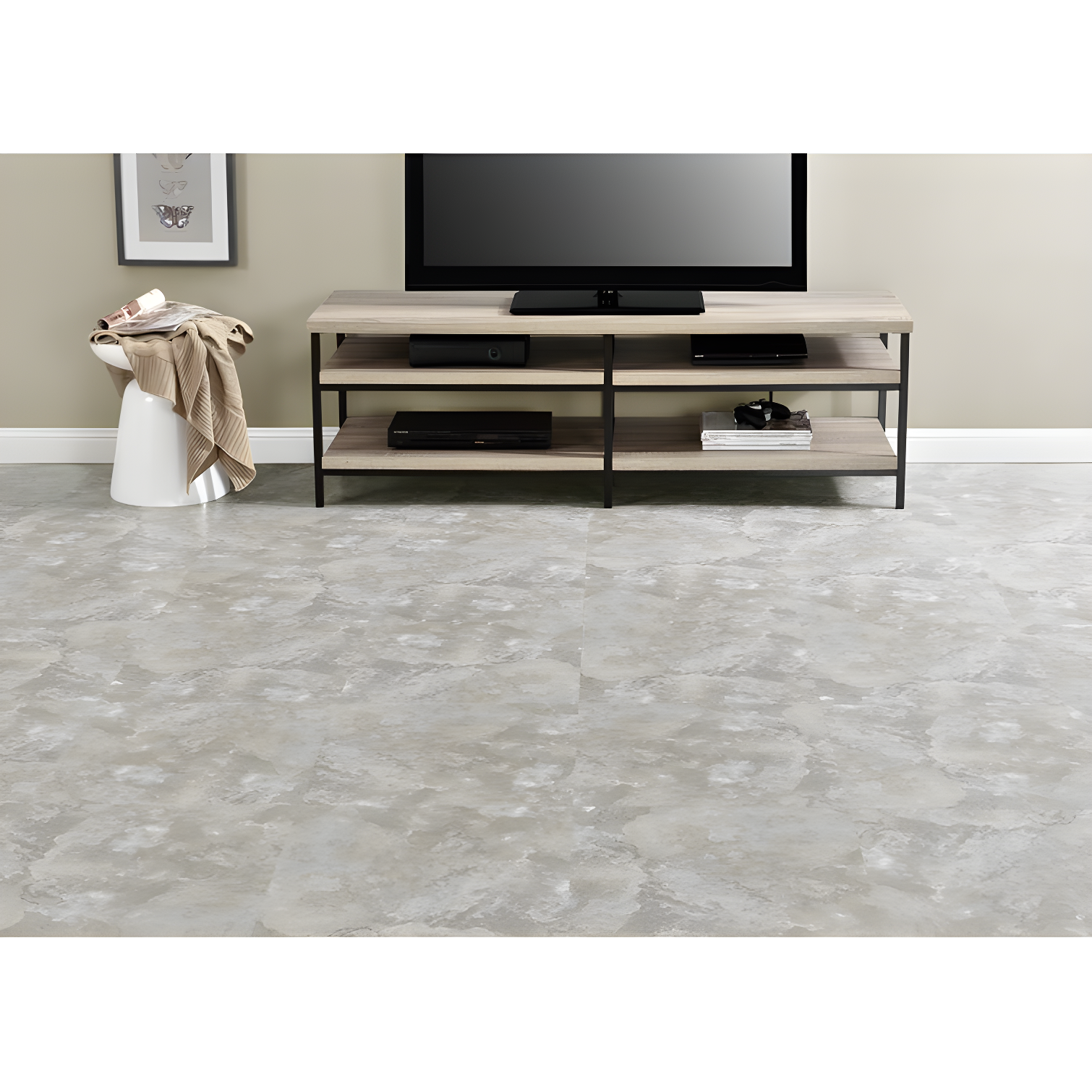 0.07'' Thick 18'' W x 18'' L