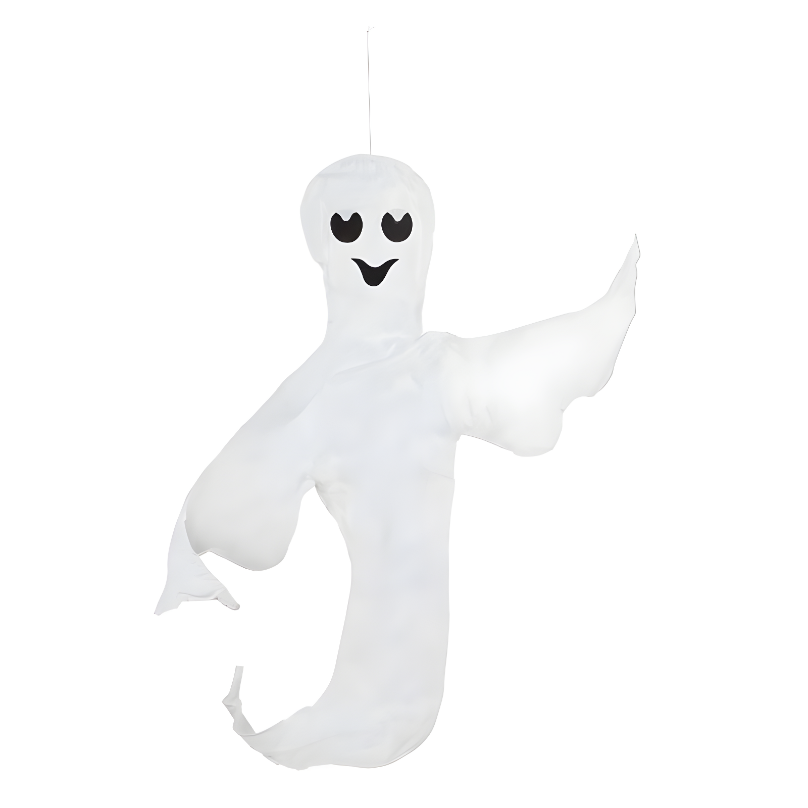 Peek a Boo Ghost Halloween Decoration