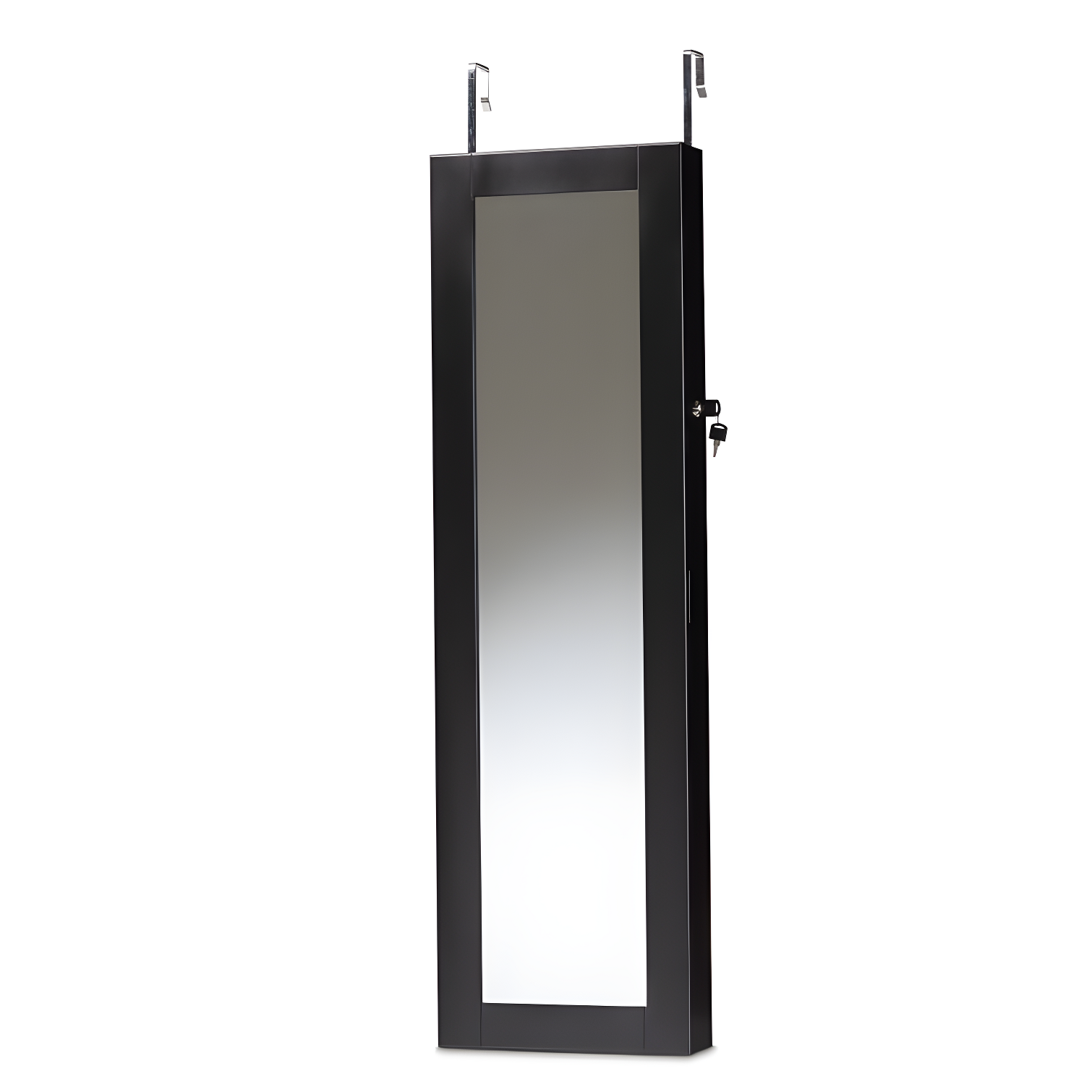14.2'' Wide Jewelry Armoire