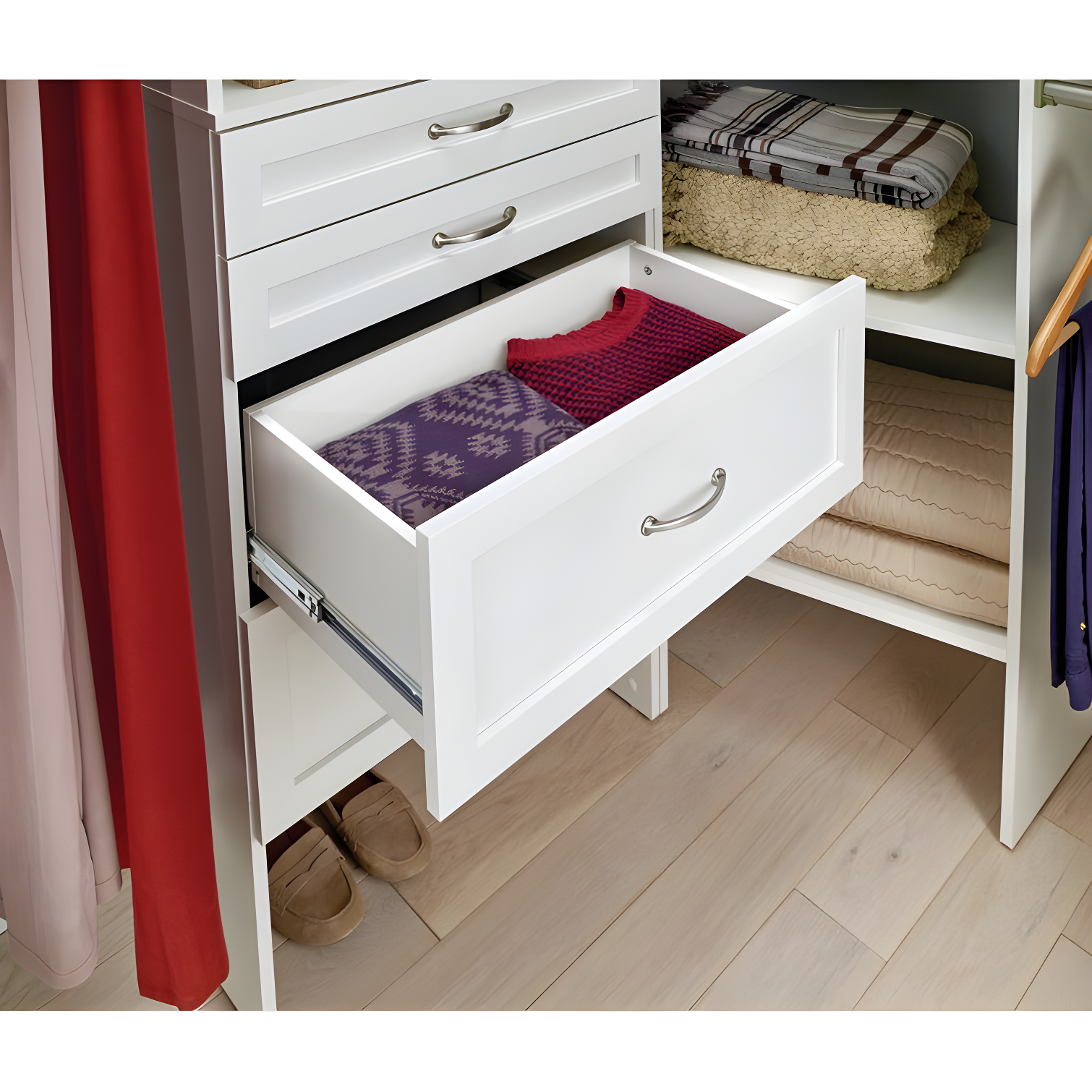 SuiteSymphony 25" x 10" Drawer