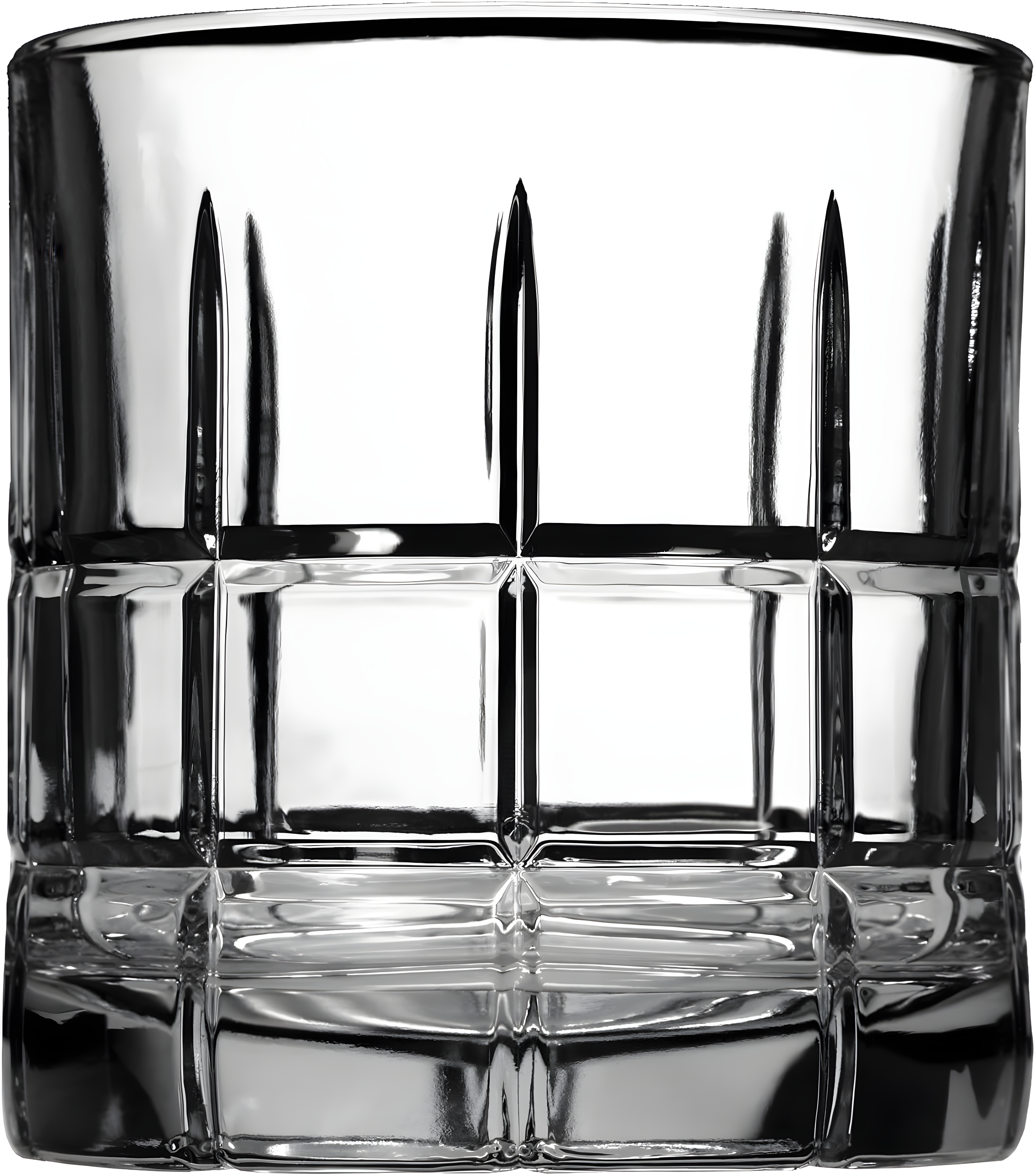 Anchor Hocking 10.5 oz. Glass Cocktail Glasses (Set of 4) (Set of 4)