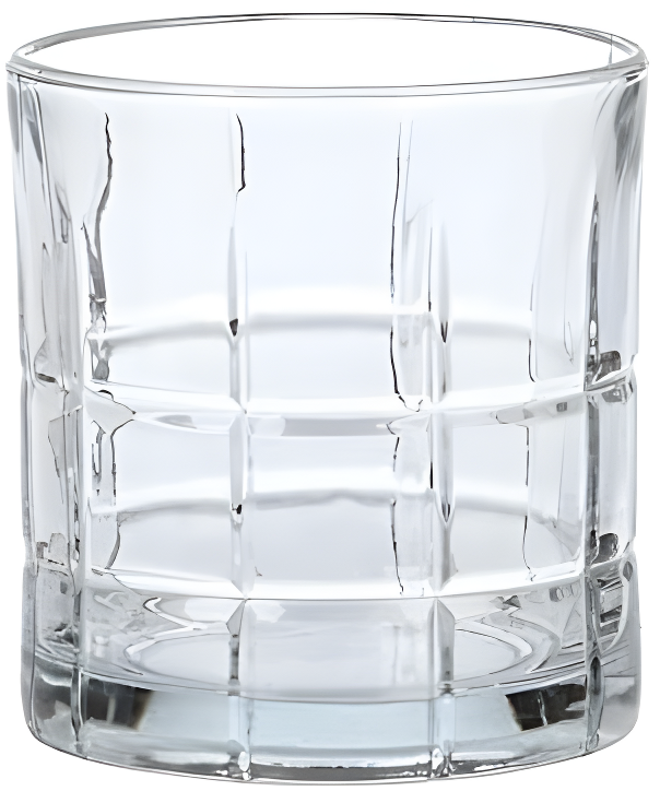 Anchor Hocking 10.5 oz. Glass Cocktail Glasses (Set of 4) (Set of 4)