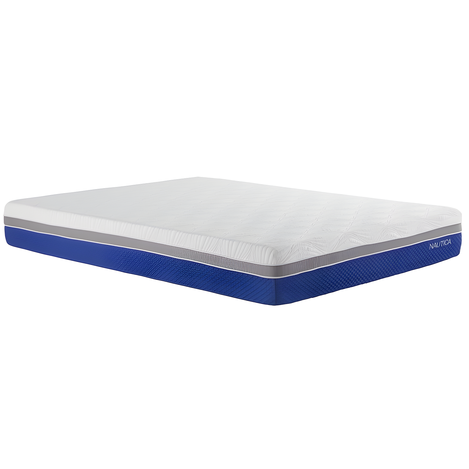 Nautica Nautica Home Cooling Gel Memory Foam Mattress