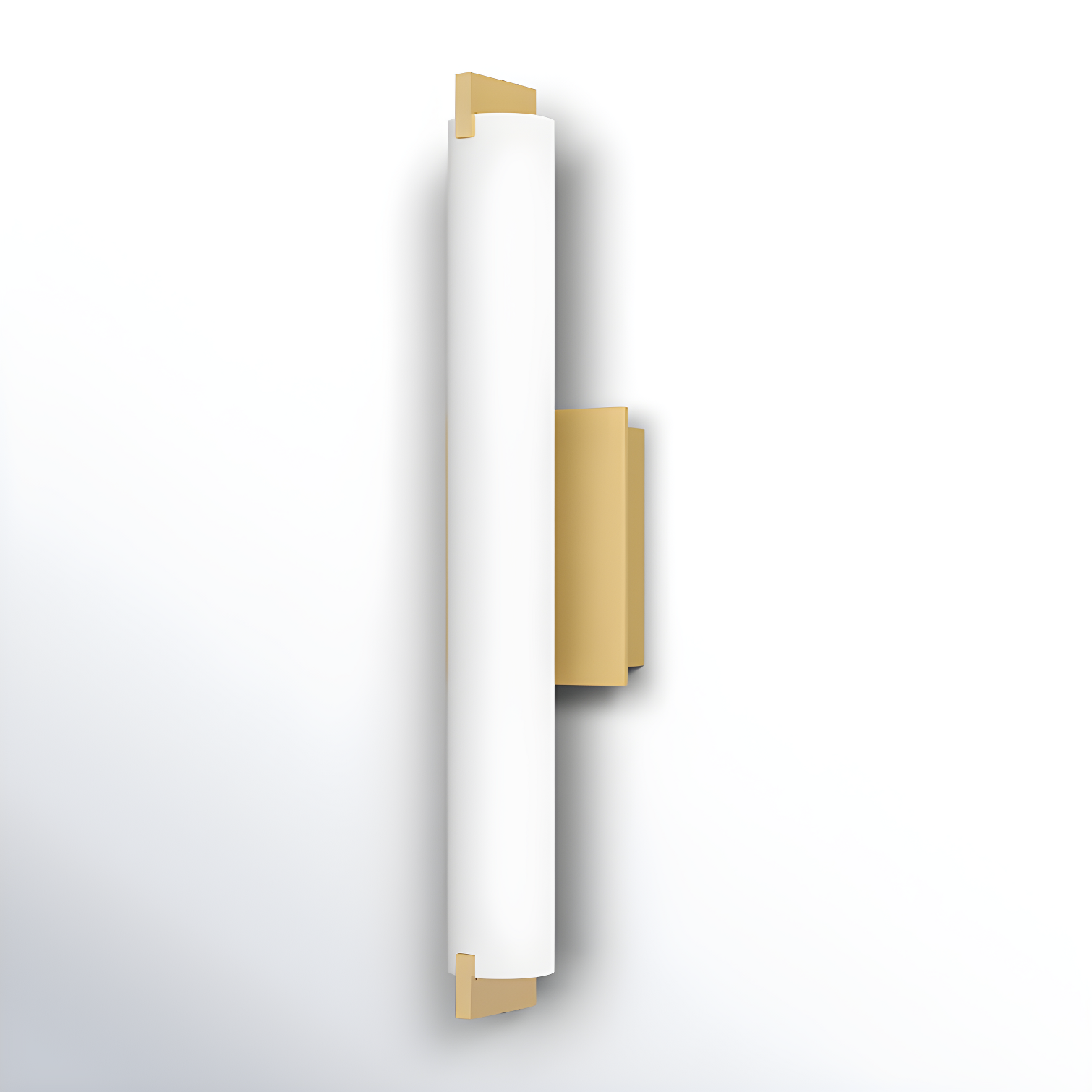 Tube Armed Sconce