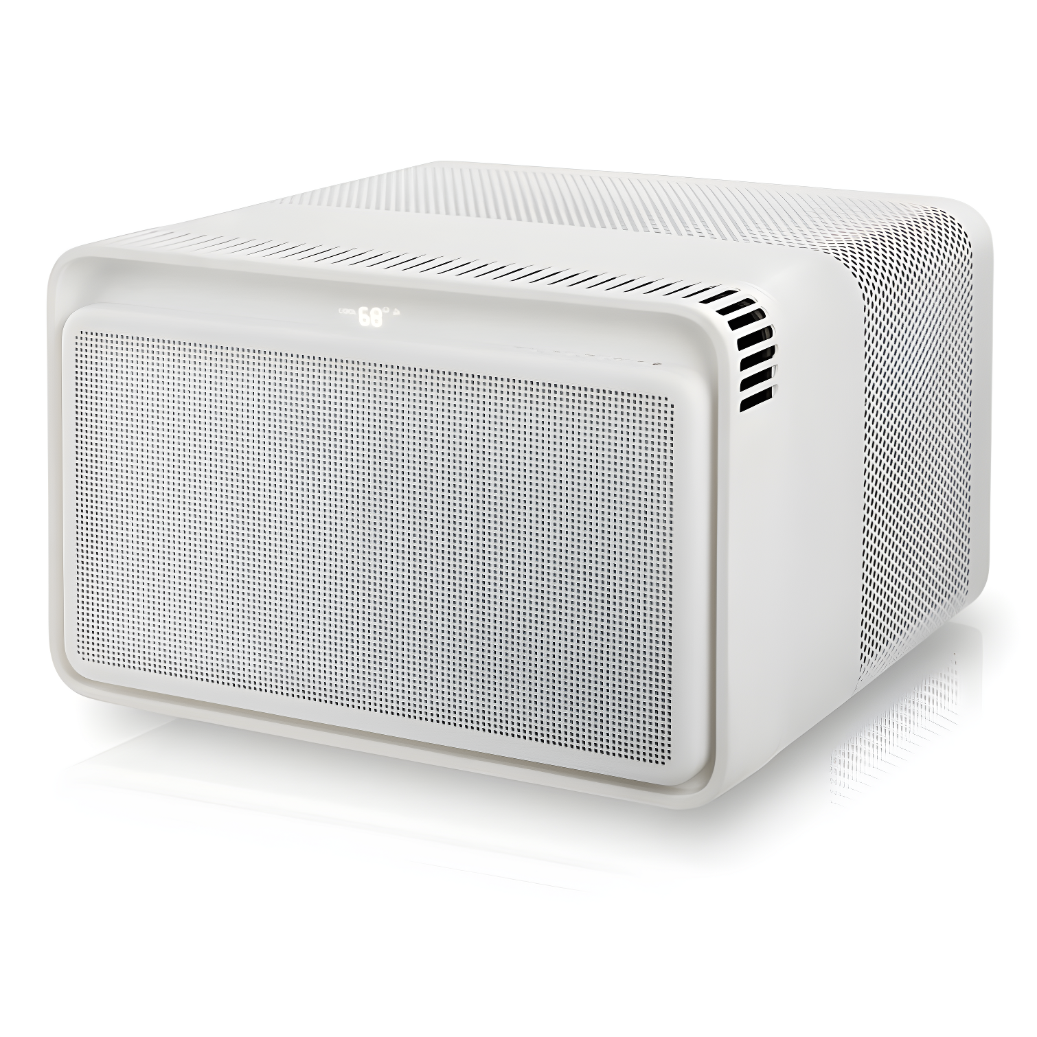 Windmill 8000 BTU Smart Wi-Fi Quiet Air Conditioner 350 Sq Ft