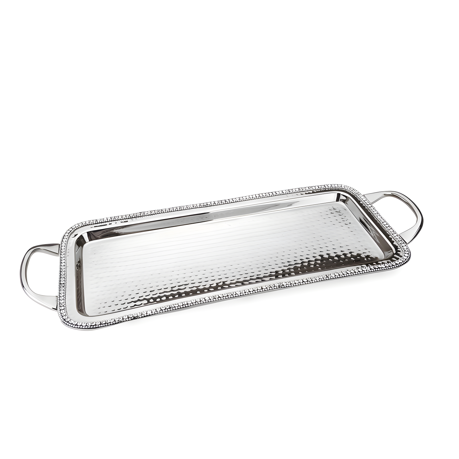 Metal Tray