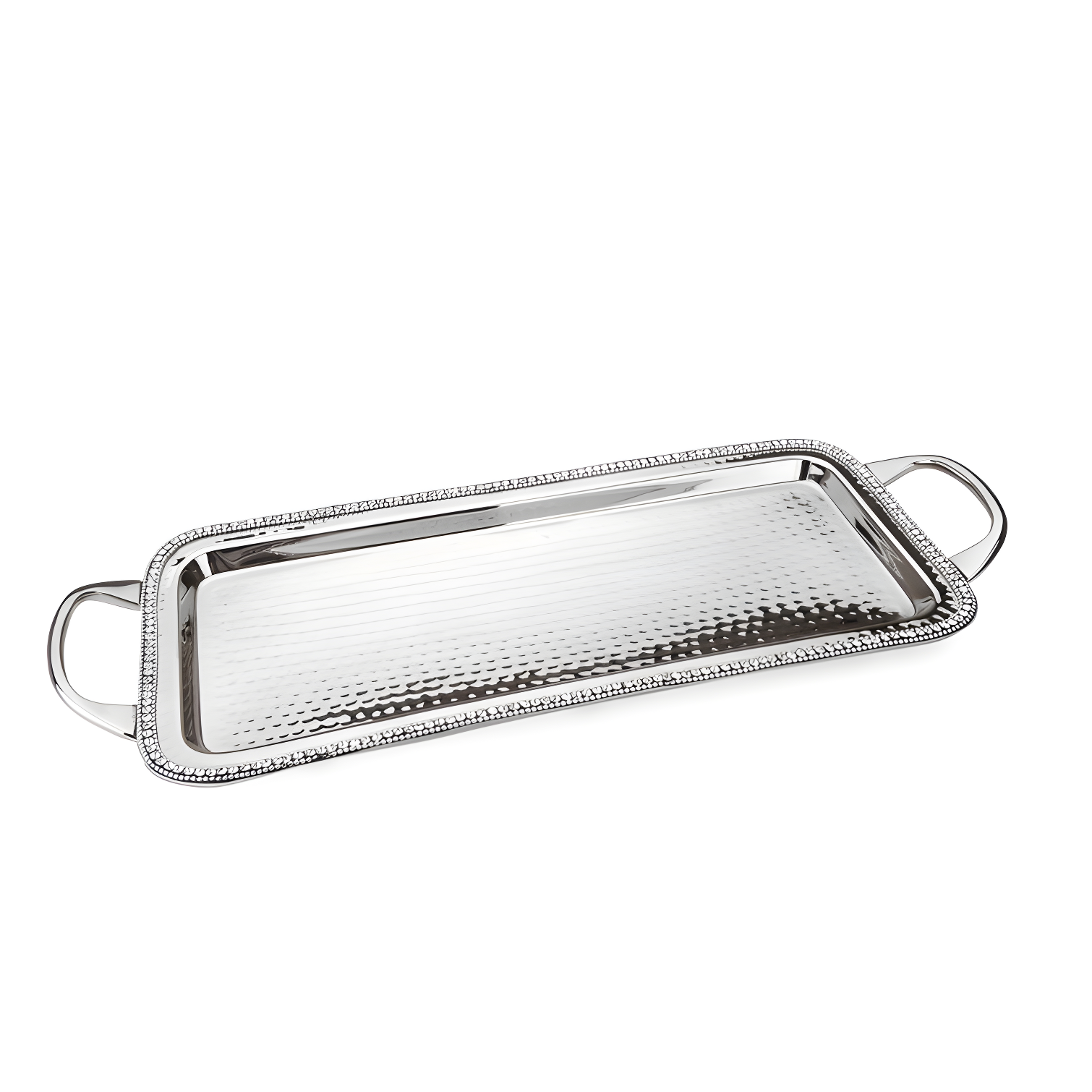 Metal Tray