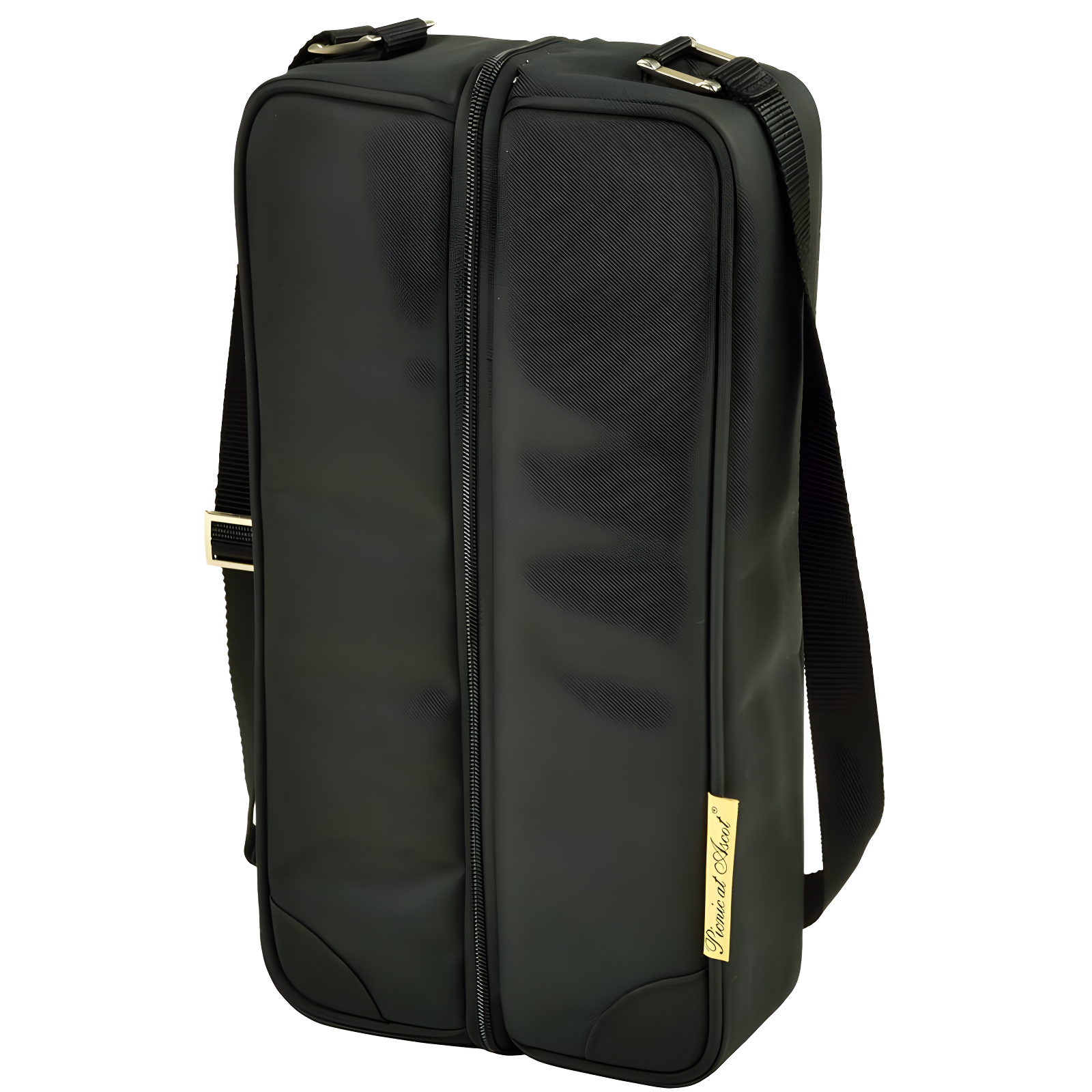 Picnic at Ascot Paris Sunset Wine Carrier