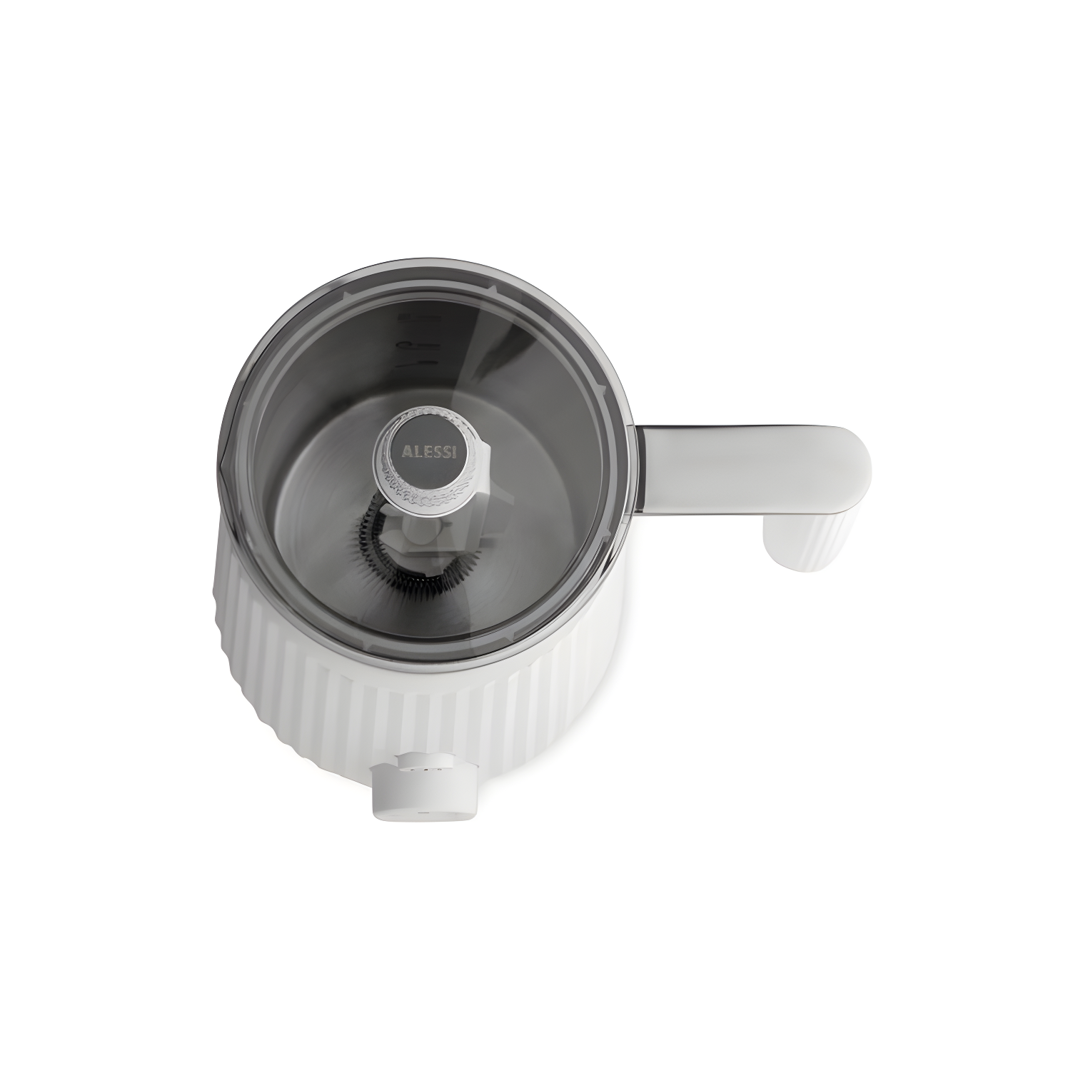 Plissé Milk Frother