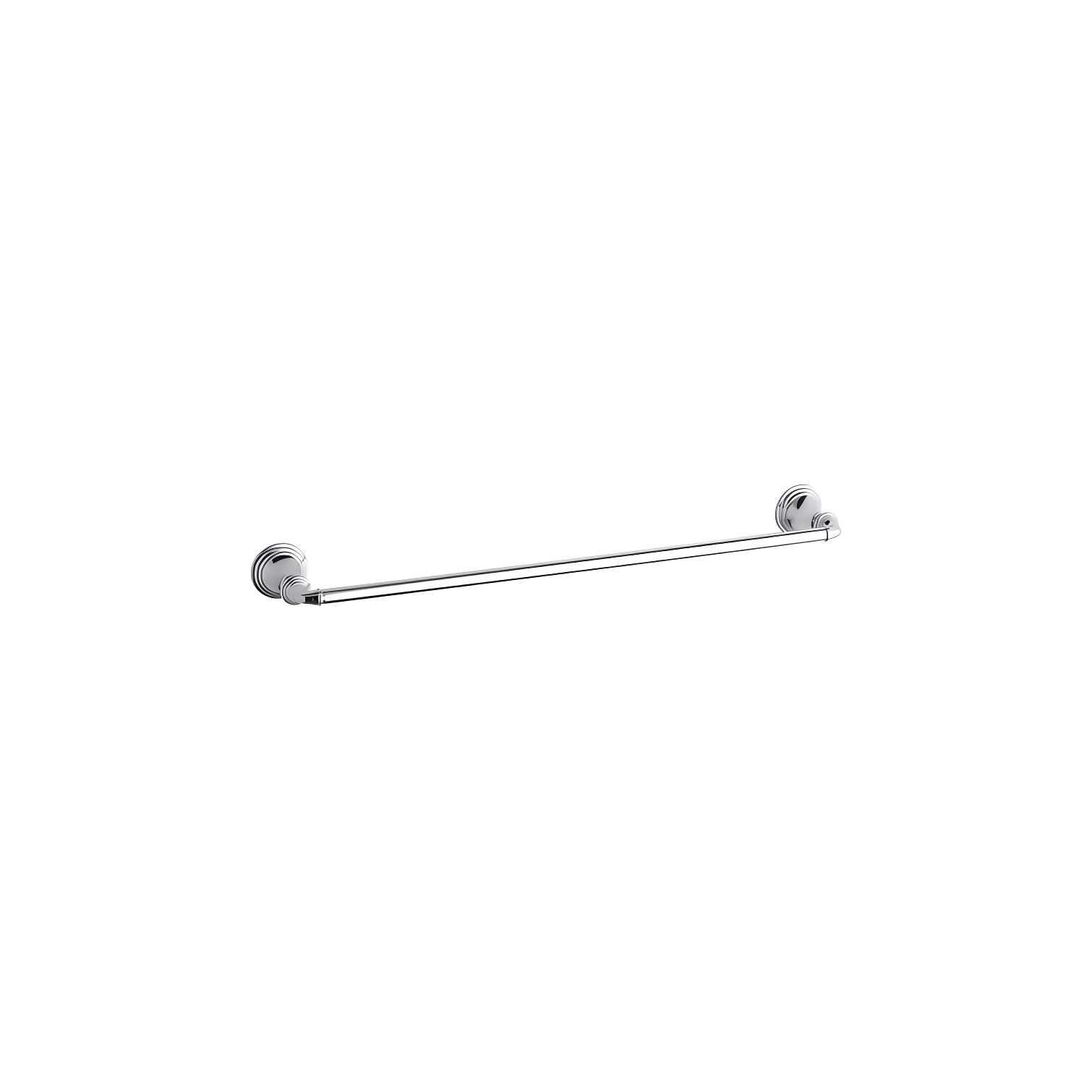 Devonshire Towel Bar