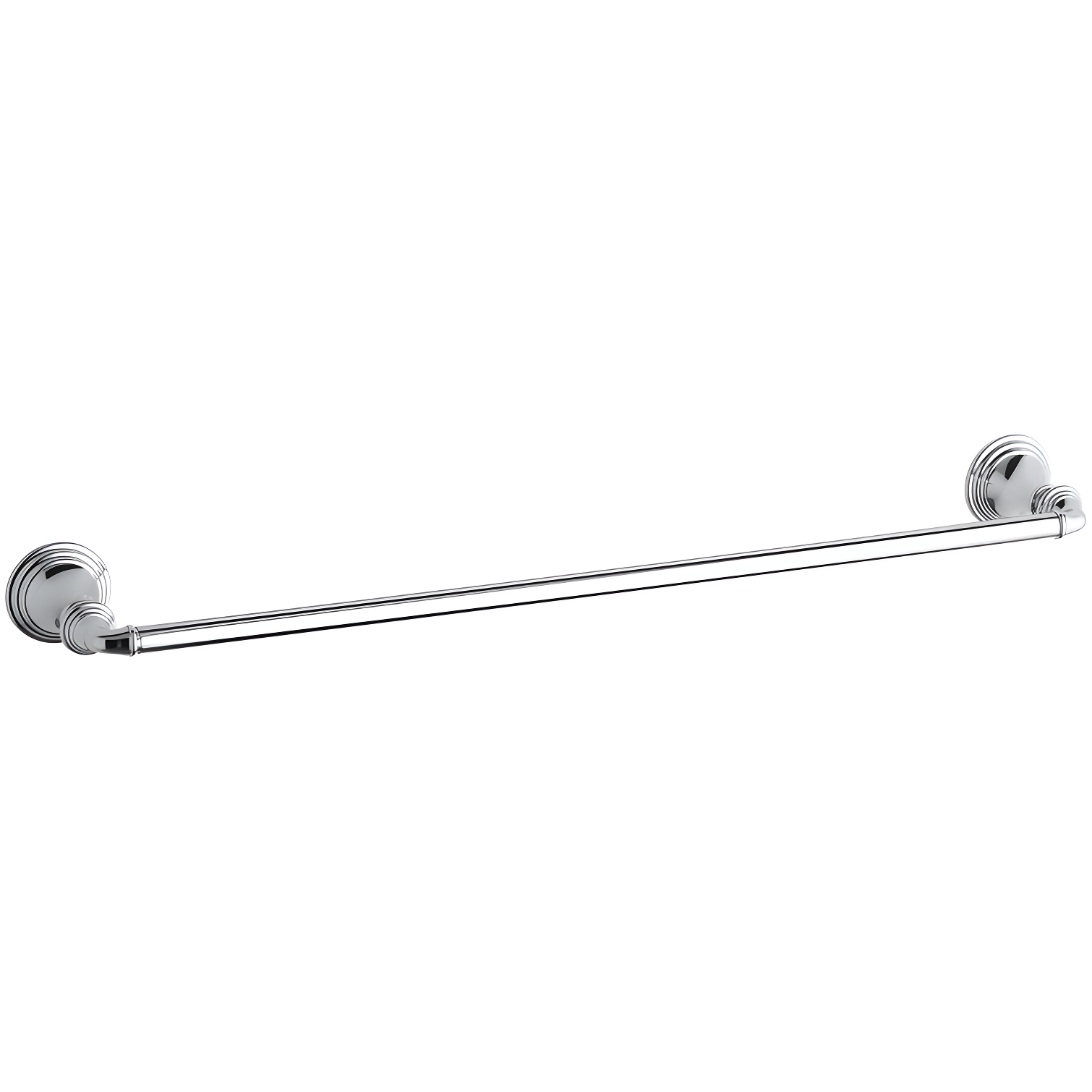 Devonshire Towel Bar