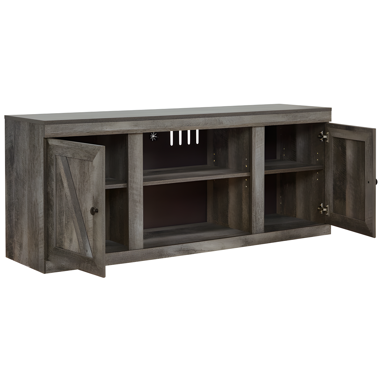 Janneke TV Stand for TVs up to 60"