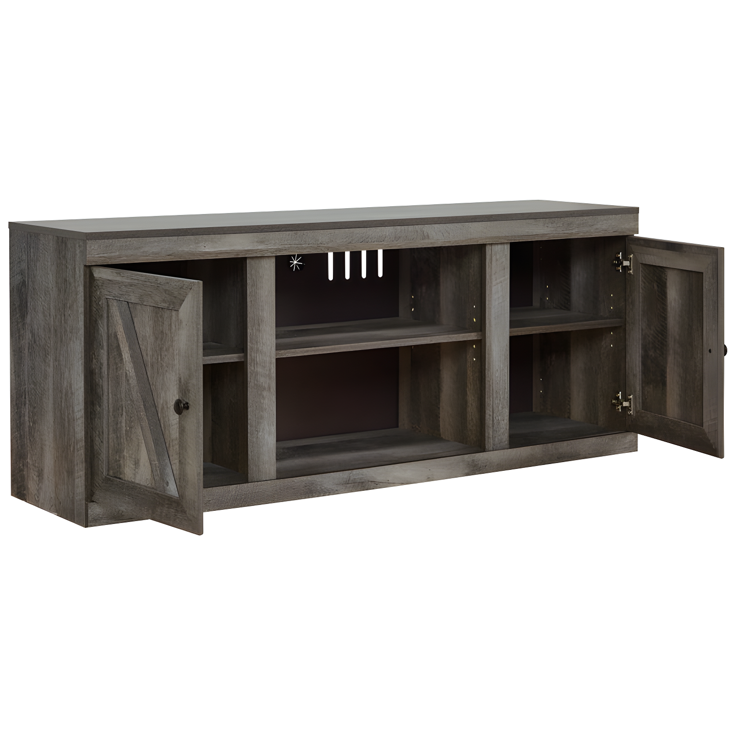 Janneke TV Stand for TVs up to 60"
