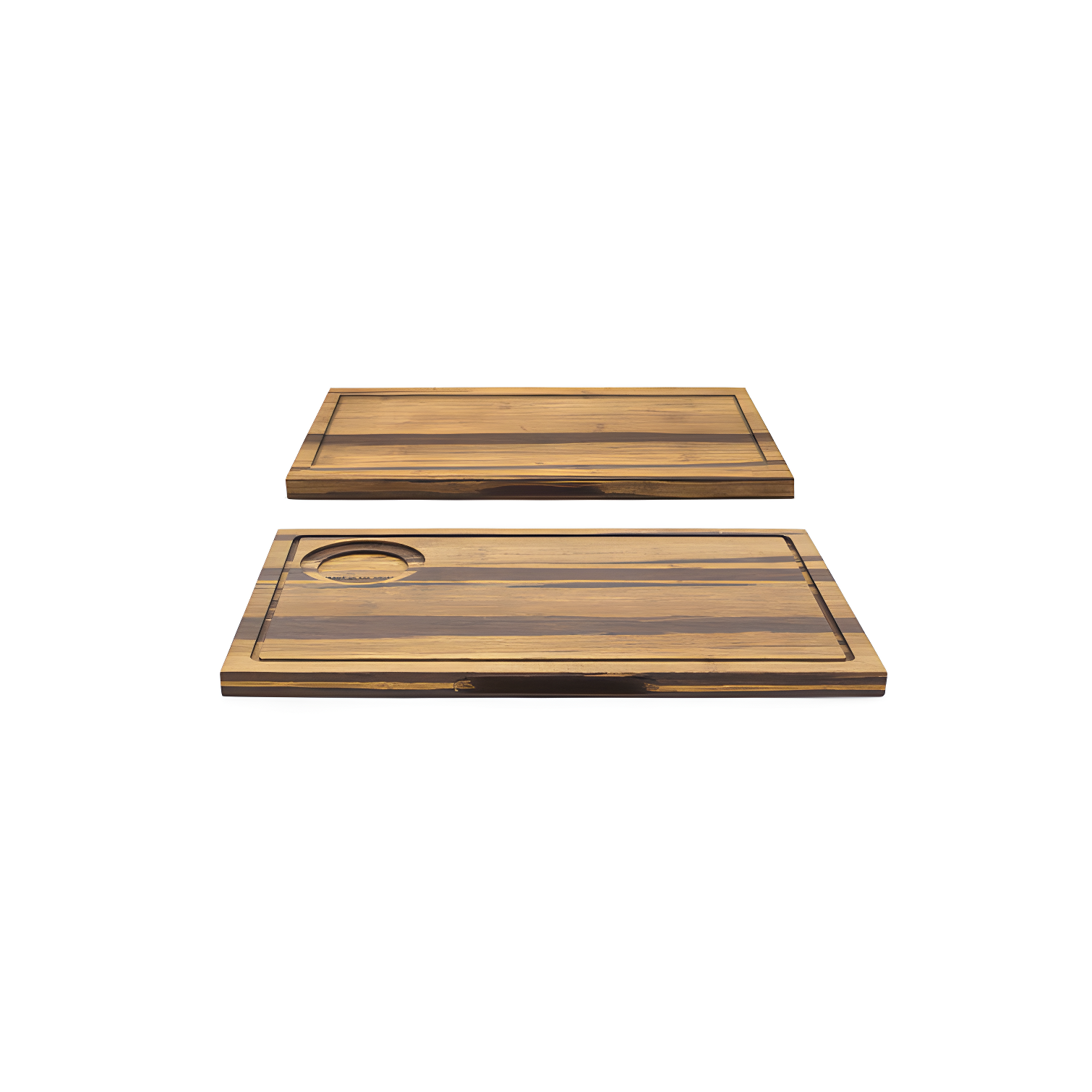 Front Of The House Front Of The House Bamboo Cheese Board (Set of 4)
