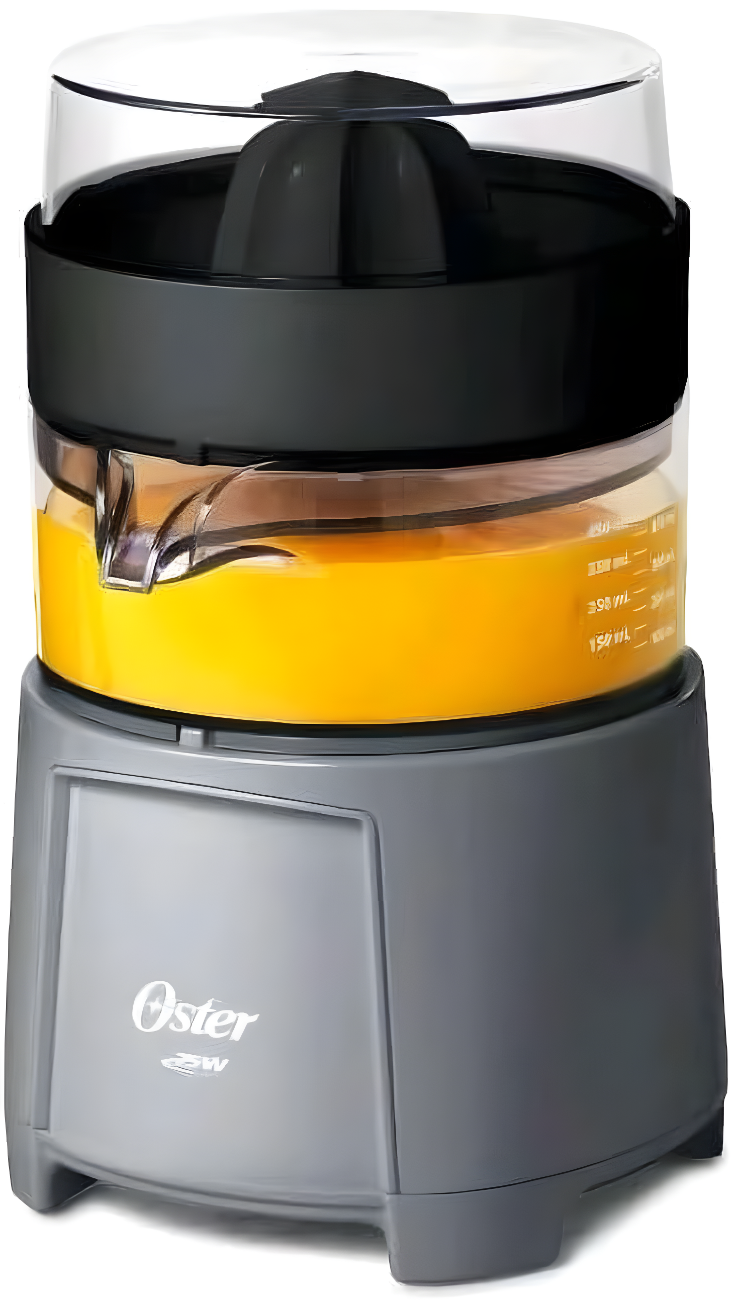 Oster Hi Performance Citrus Juicer - Silver