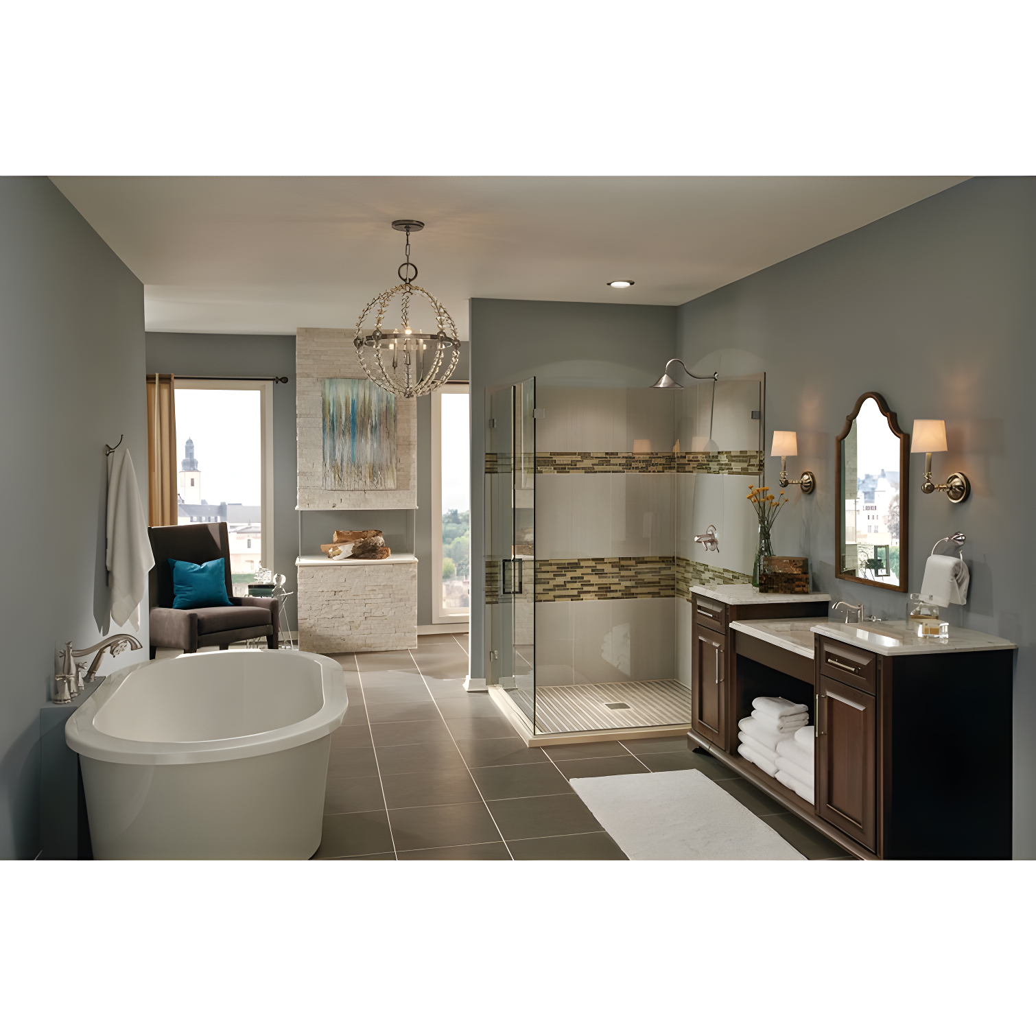 Cassidy™ Wall Mounted Towel Hook