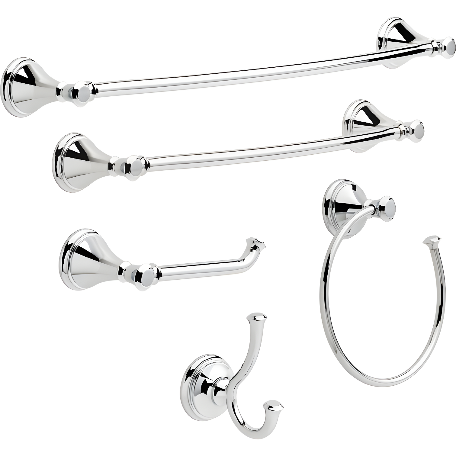Cassidy™ Wall Mounted Towel Hook