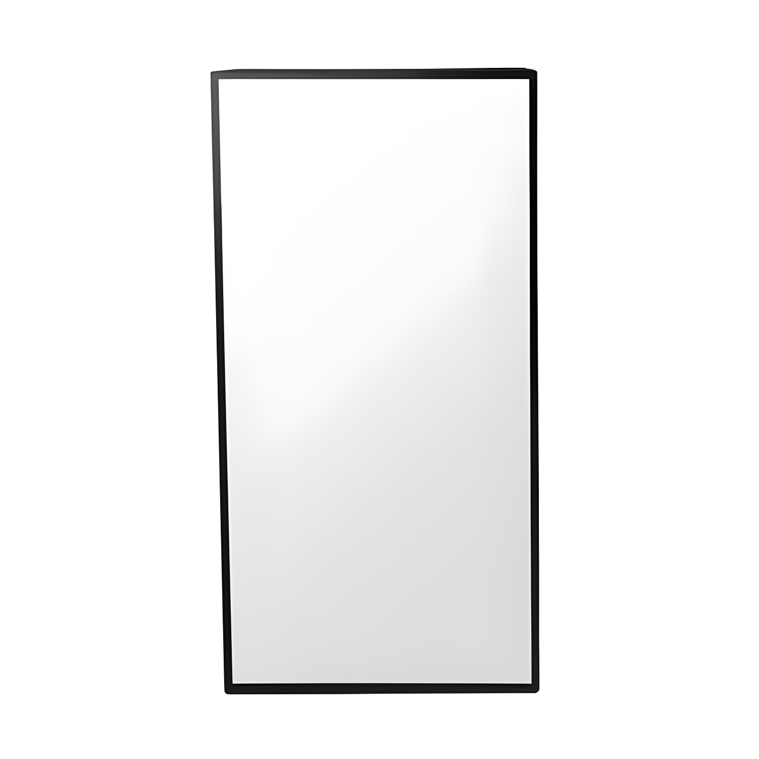 Cubiko Storage Wall Mirror