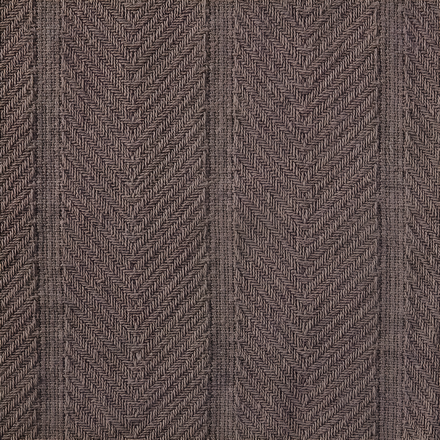 Eddie Bauer Herringbone Cotton Reversible Blanket