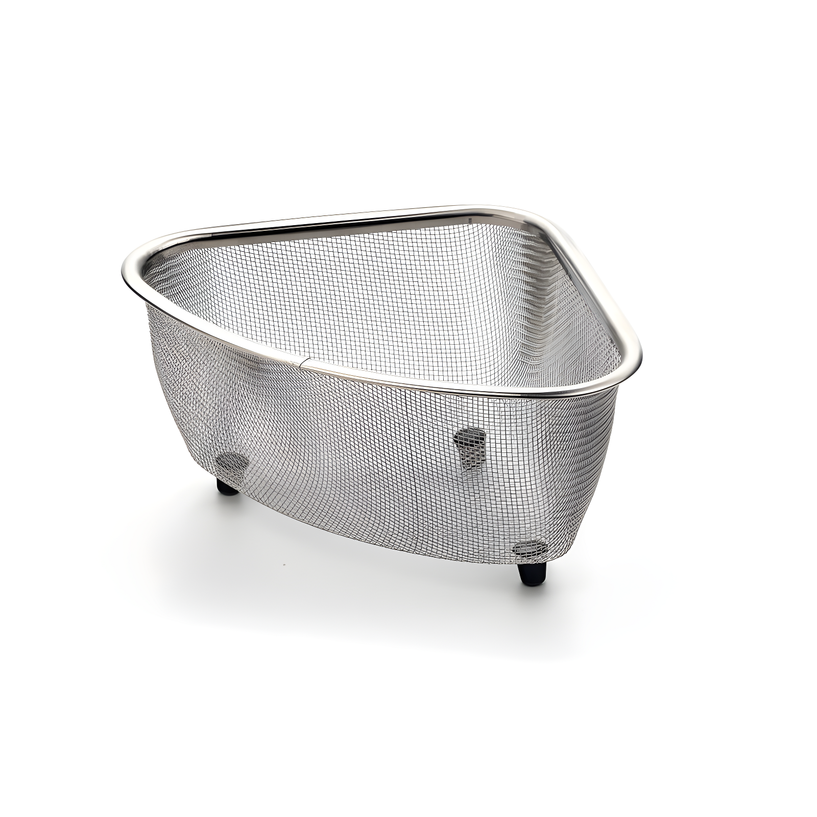Design Imports Mesh Colander