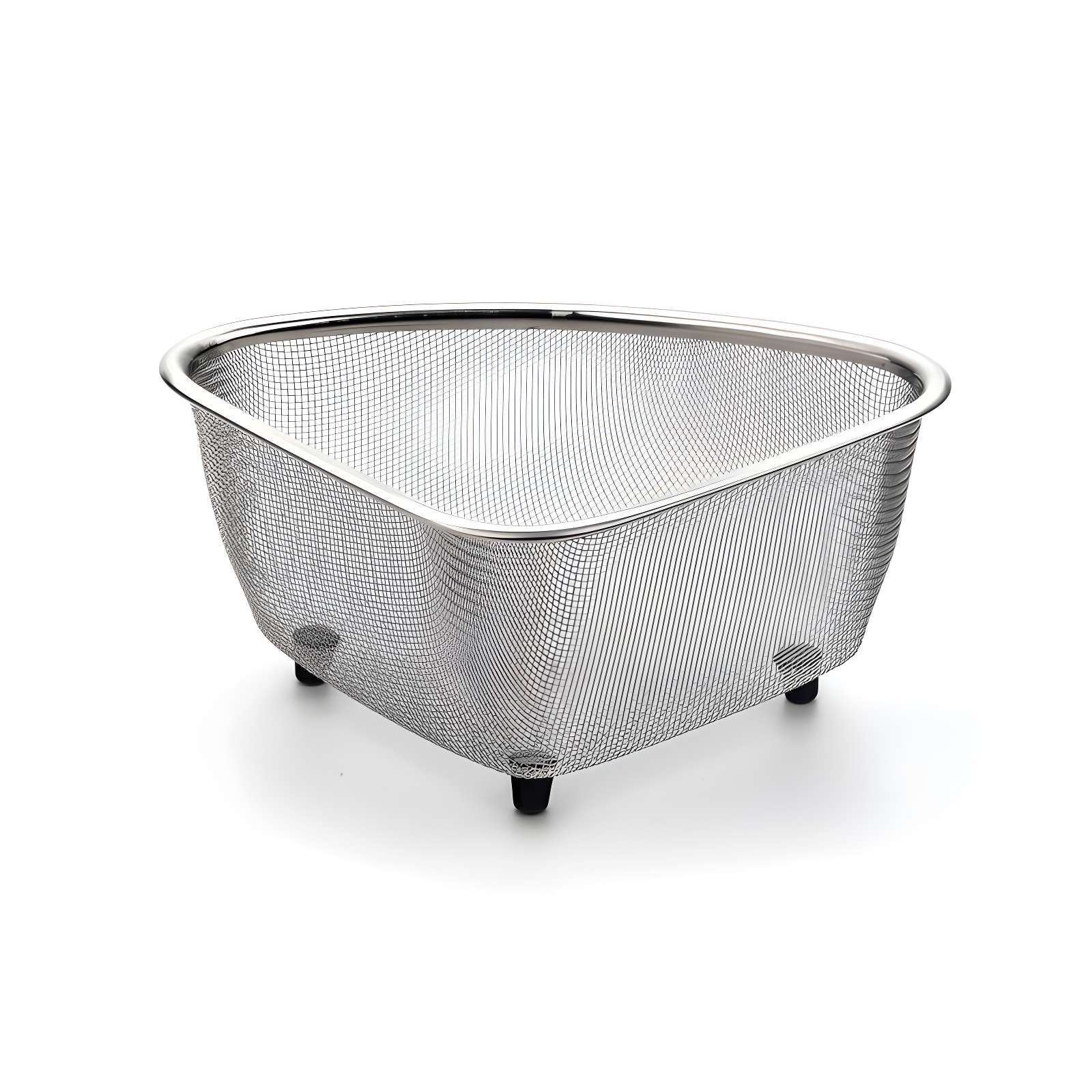 Design Imports Mesh Colander