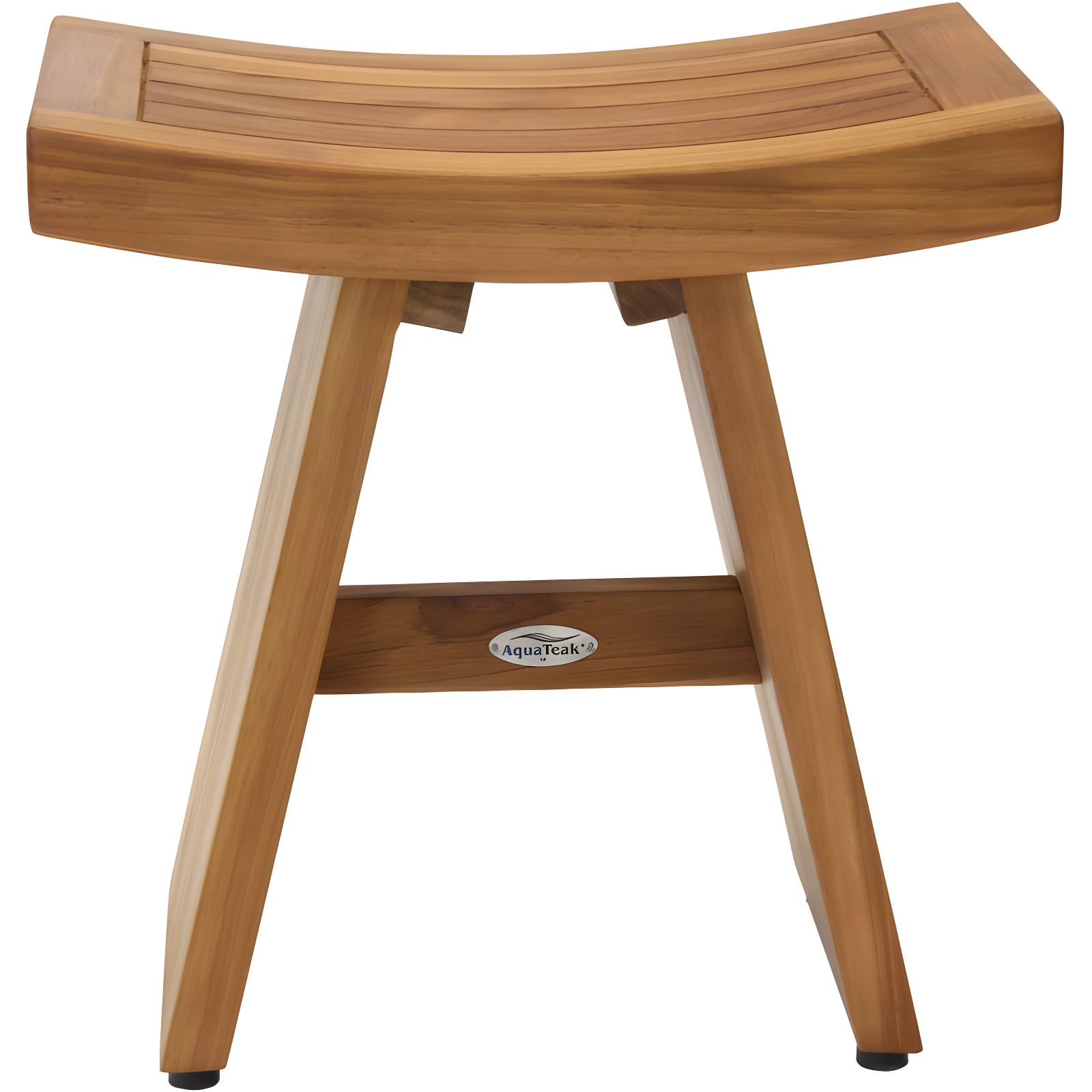 Aqua Teak The Original 18" Asia Teak Shower Bench