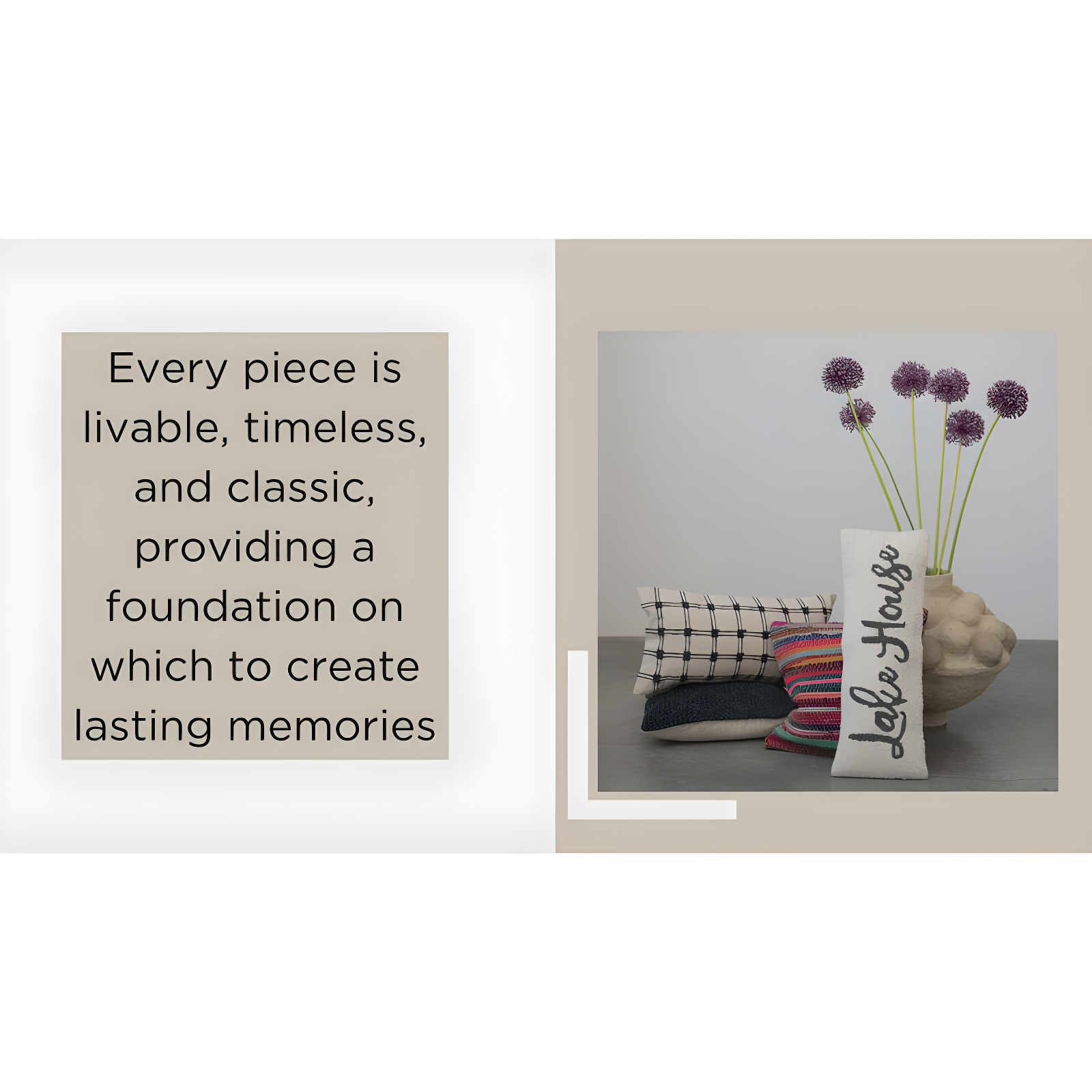 Storied Home Lacquered Wood Surfboard Wall Decor with White/Red Striped Hangs Vertical or Horizontal: Modern Abstract Art
