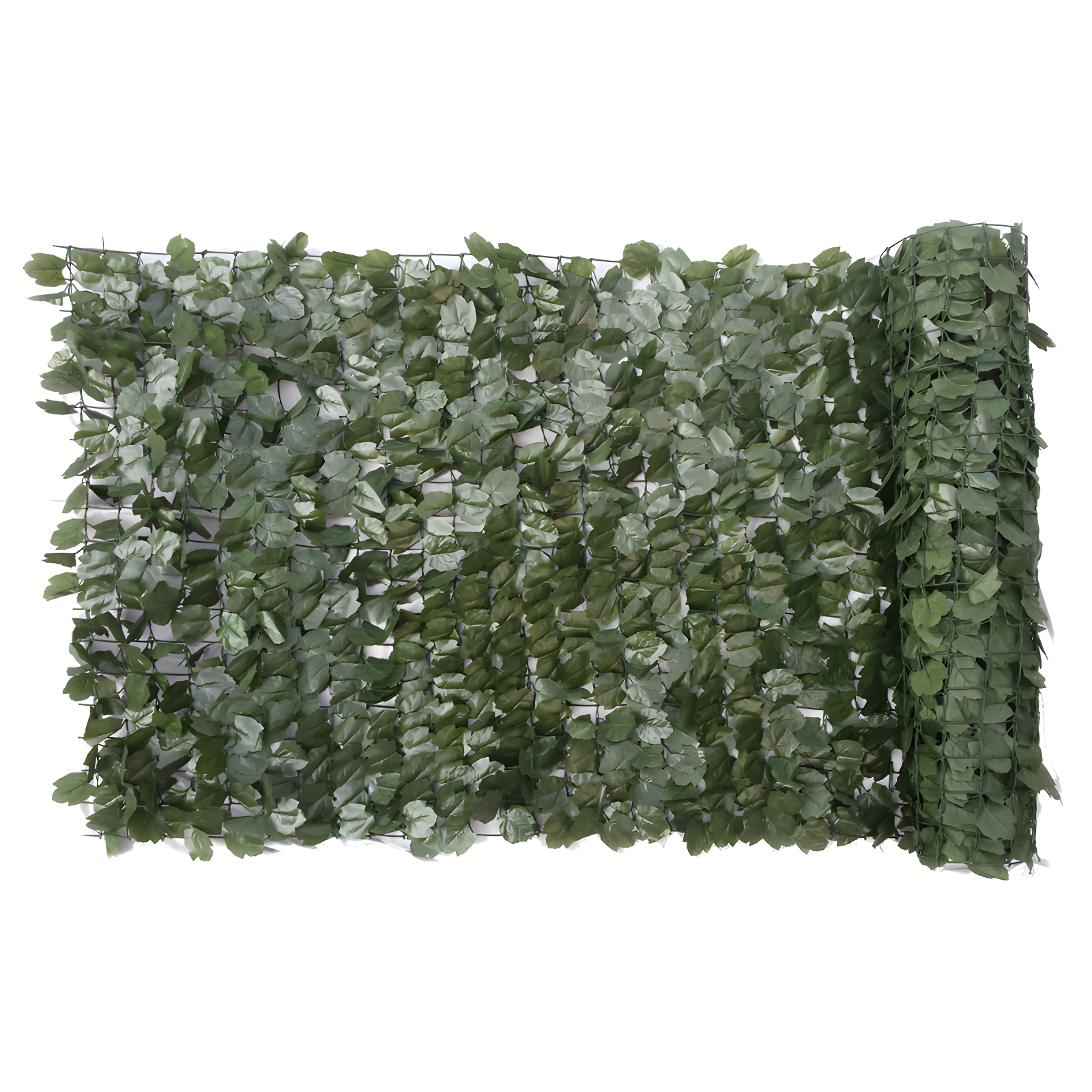 Naturae Decor 5 ft. H x 8 ft. W Nylon Privacy Screen