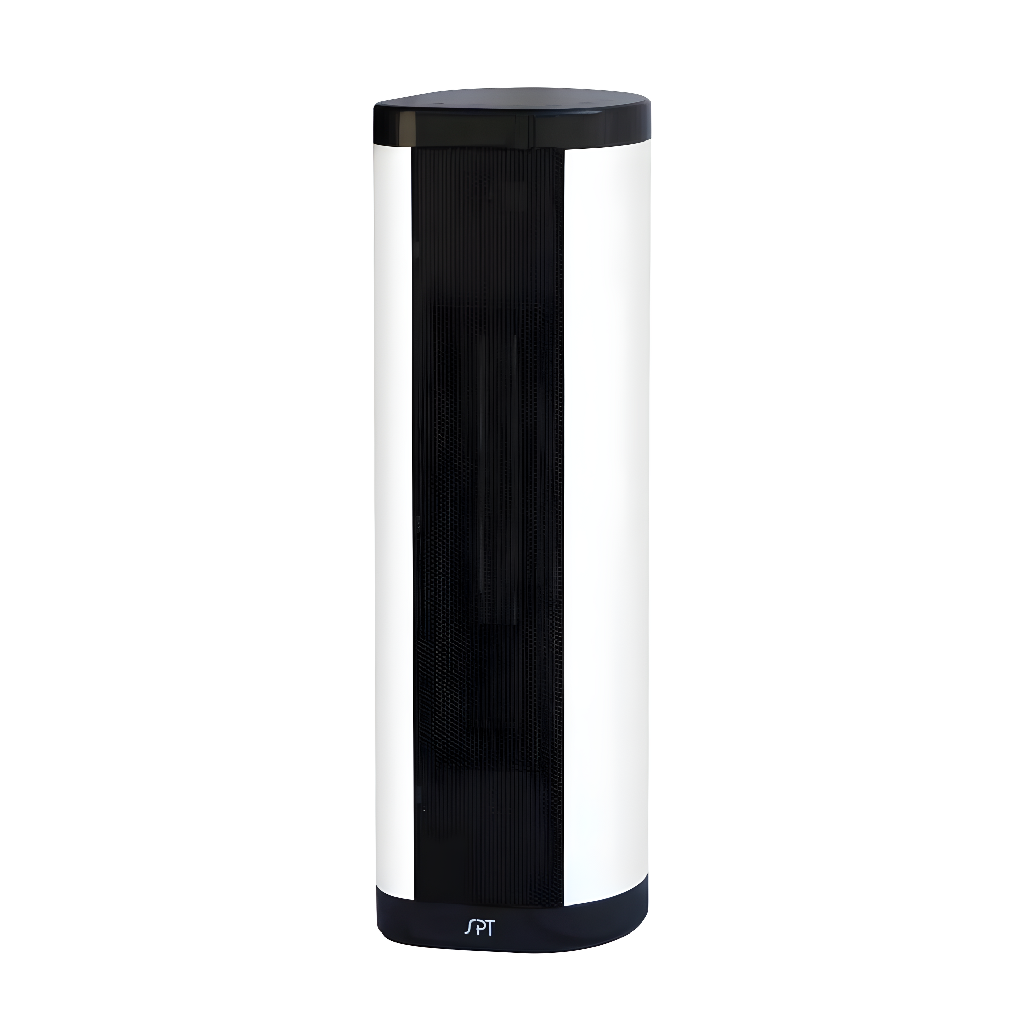 Sunpentown PTC Fan Tower/Baseboard Style Heater with Remote SH-1516D
