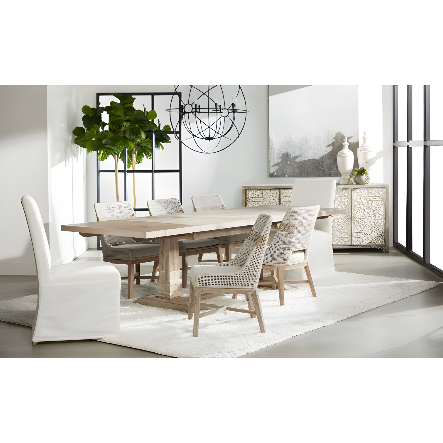 Bowker Side Chair
