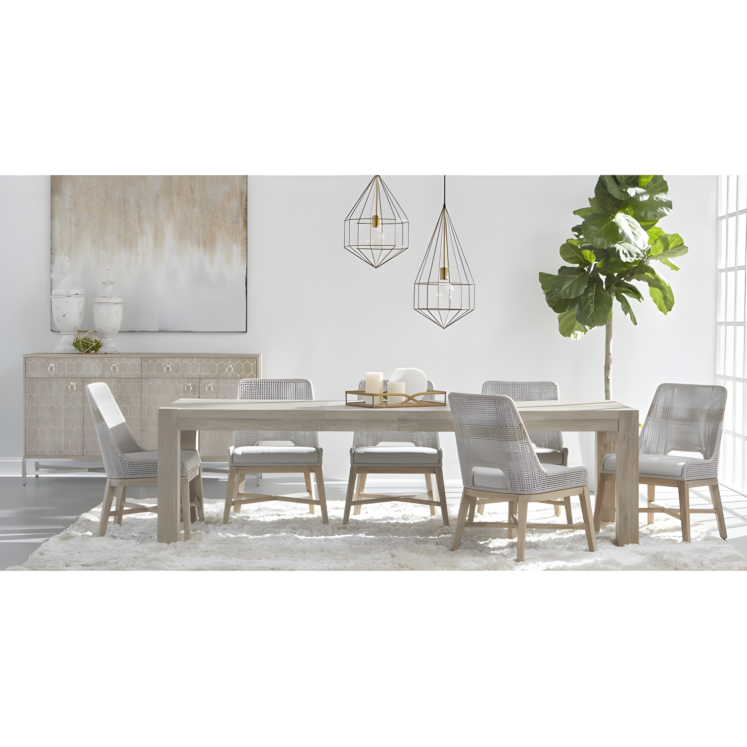 Bowker Side Chair