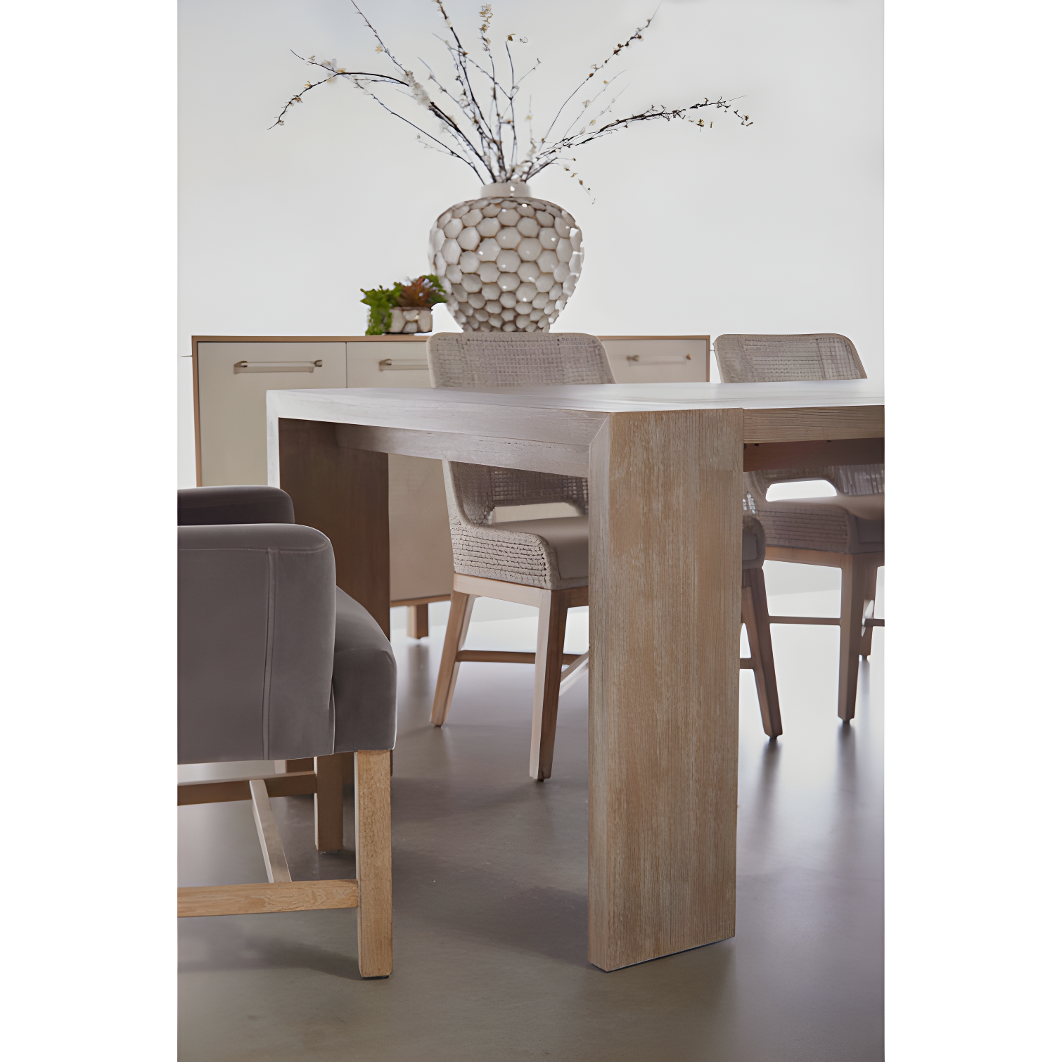 Bowker Side Chair