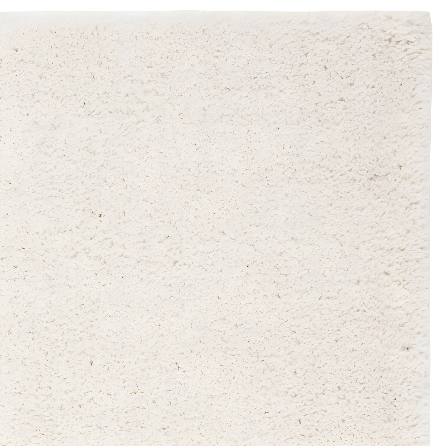 Brittney Shag Performance Solid Color Rug