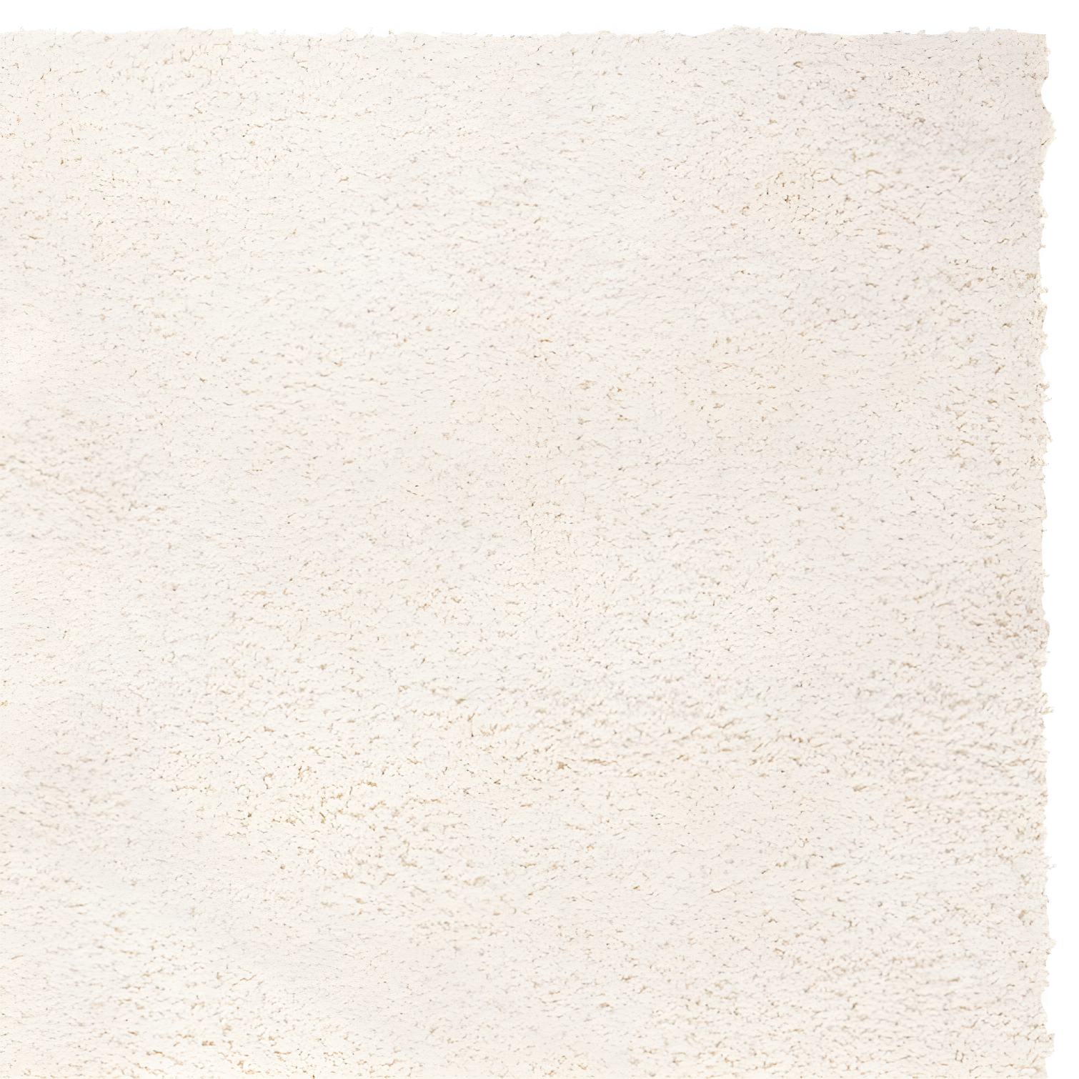 Brittney Shag Performance Solid Color Rug