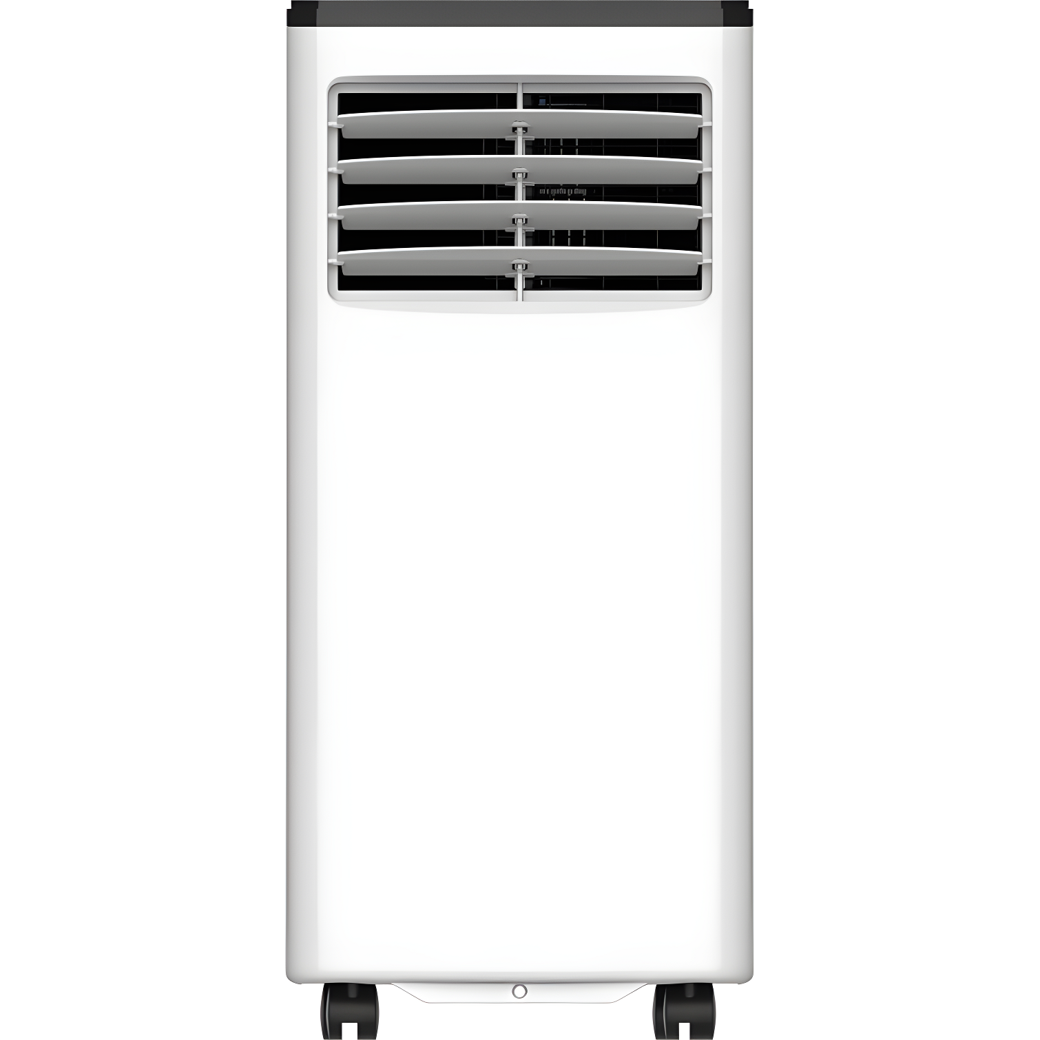 AUX 8000 BTU Portable Air Conditioner for 200 Square Feet