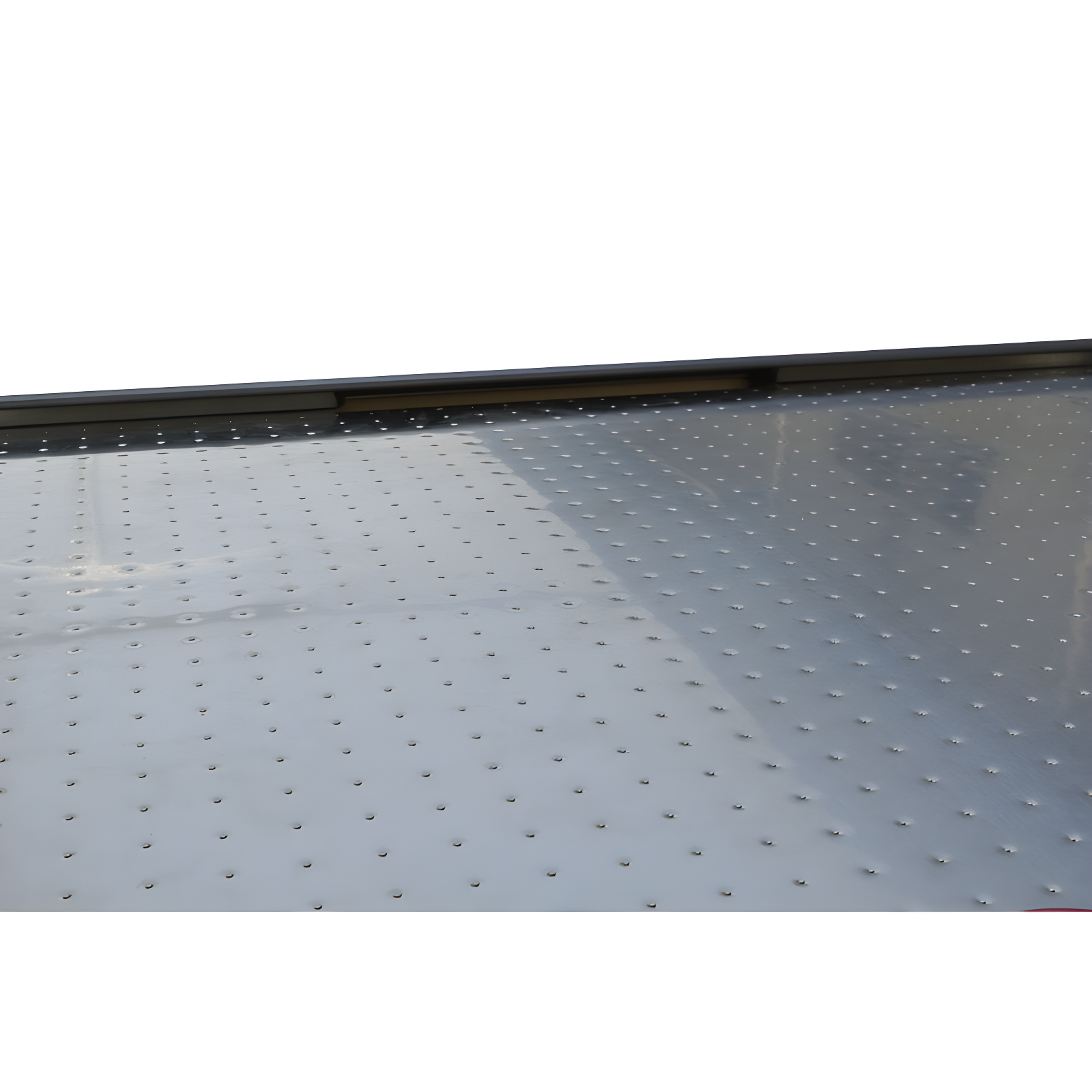 Champion 88" Two Player Air Hockey Table with Manual Scoreboard