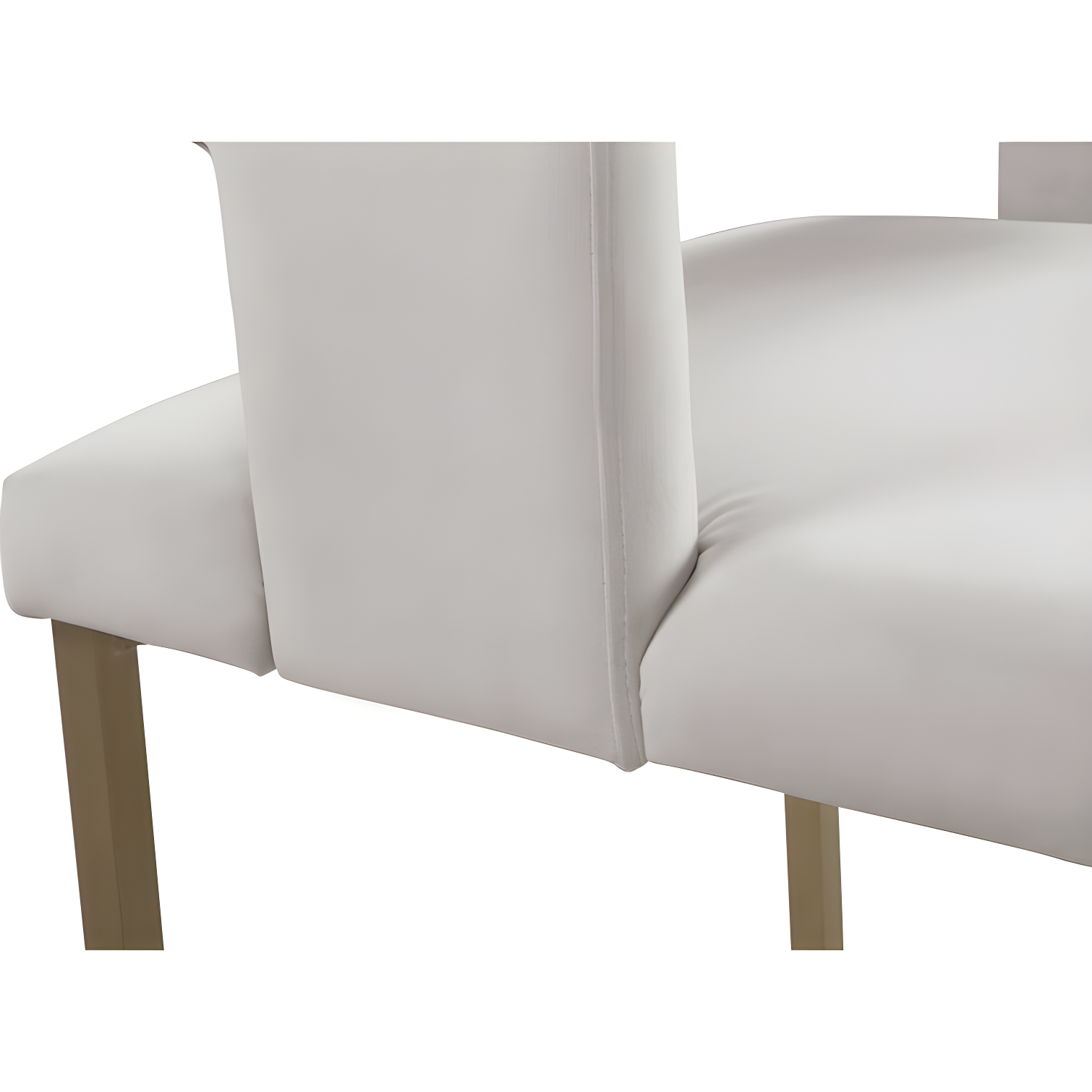 Inga Velvet Arm Chair