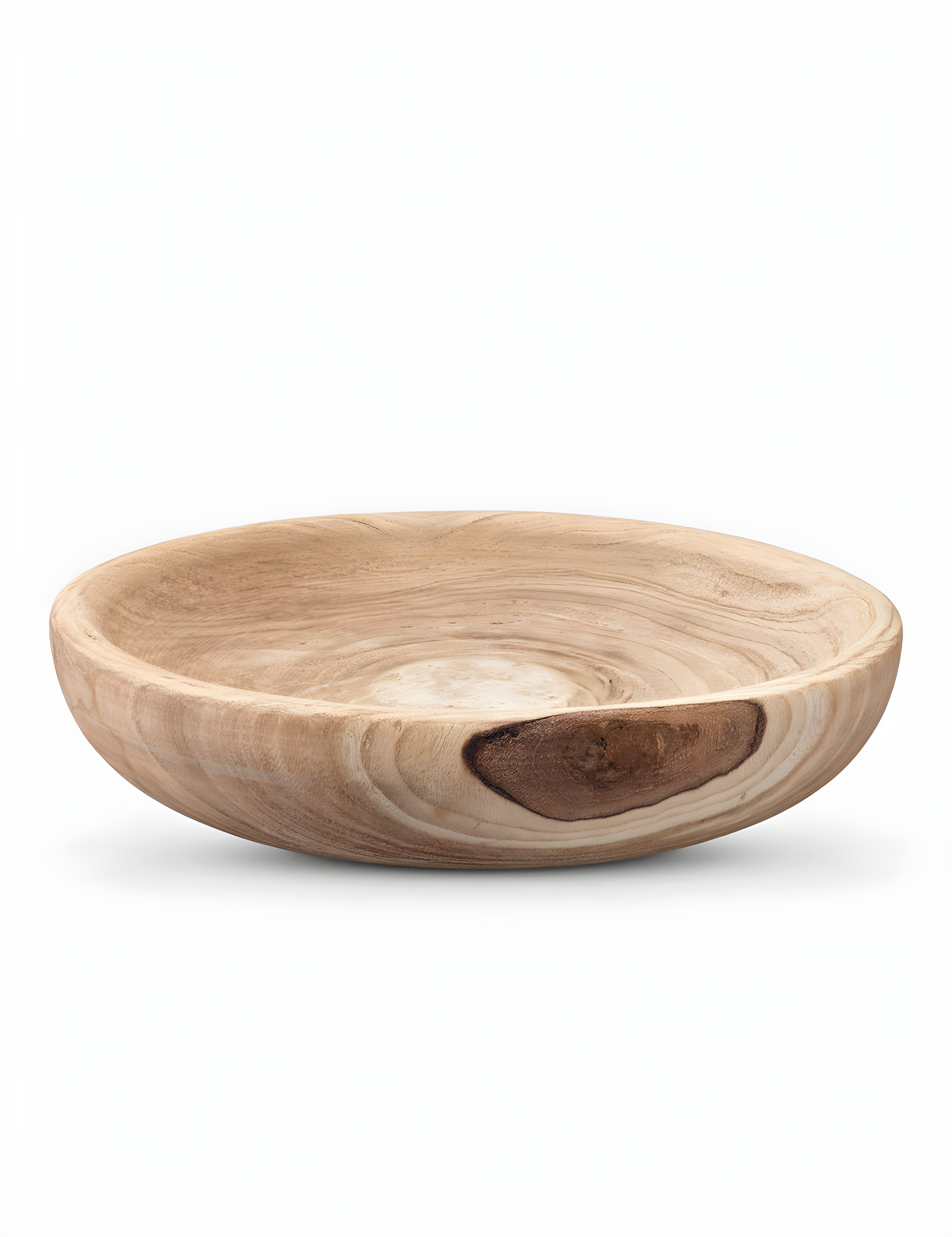 Sada Wooden Bowl - Large
