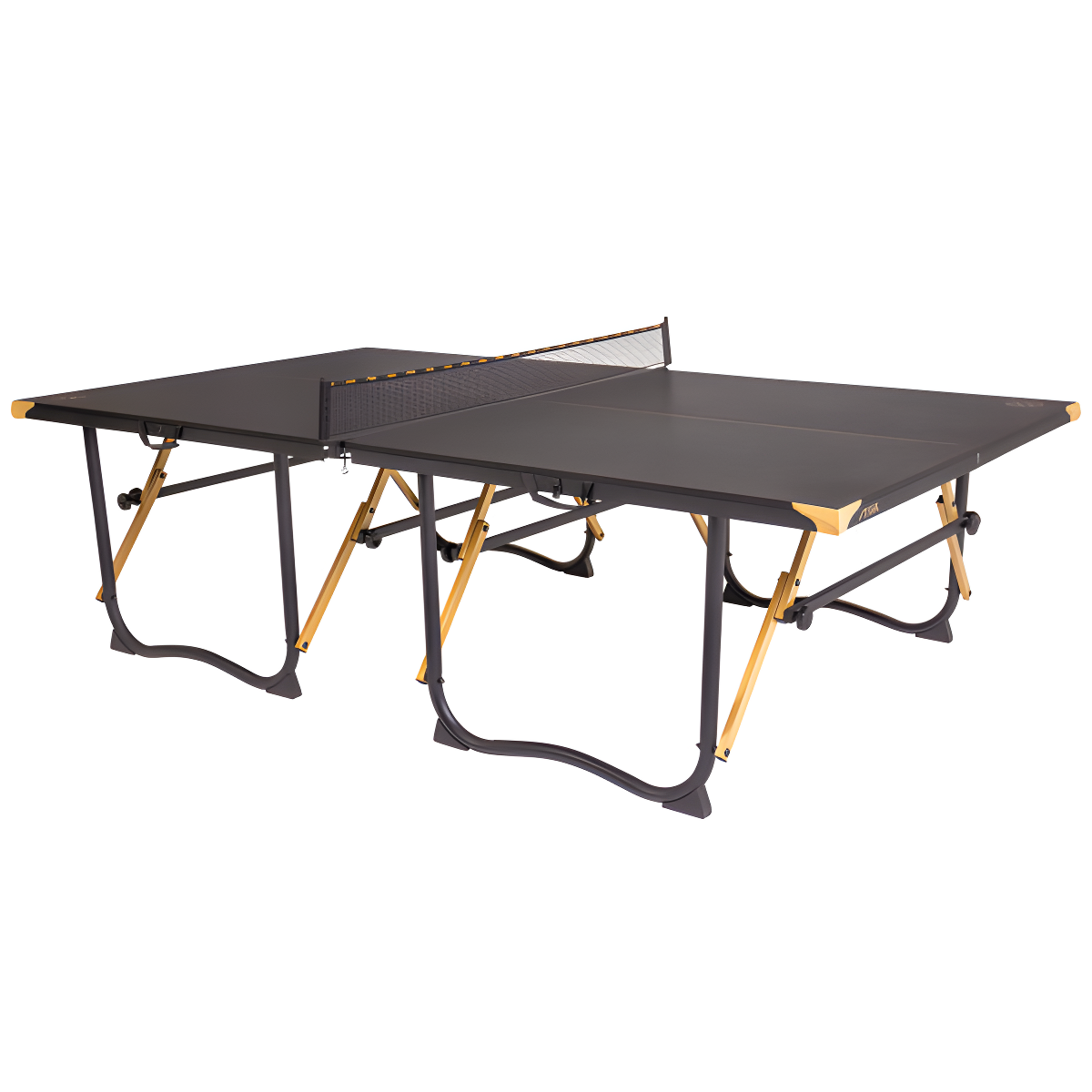 STIGA STIGA Gold Star Indoor Table Tennis Table