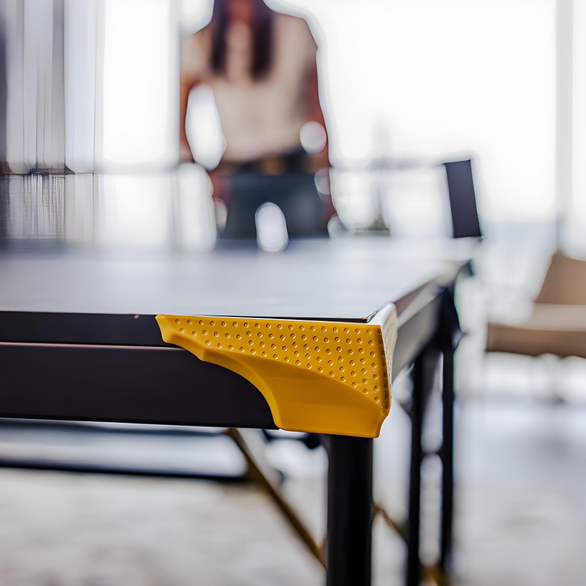 STIGA STIGA Gold Star Indoor Table Tennis Table