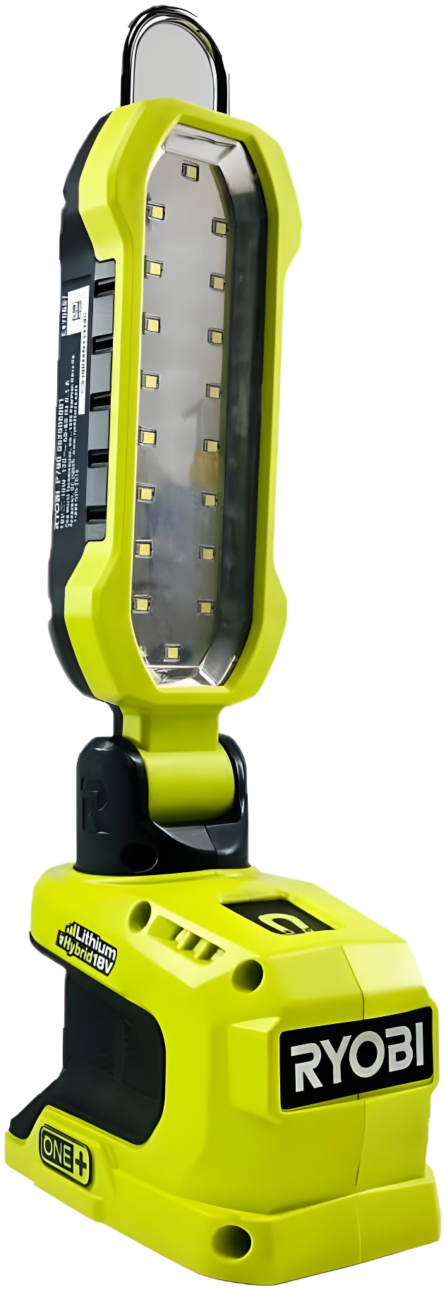 18-Volt ONE+ Hybrid LED Project Light (Tool Only)