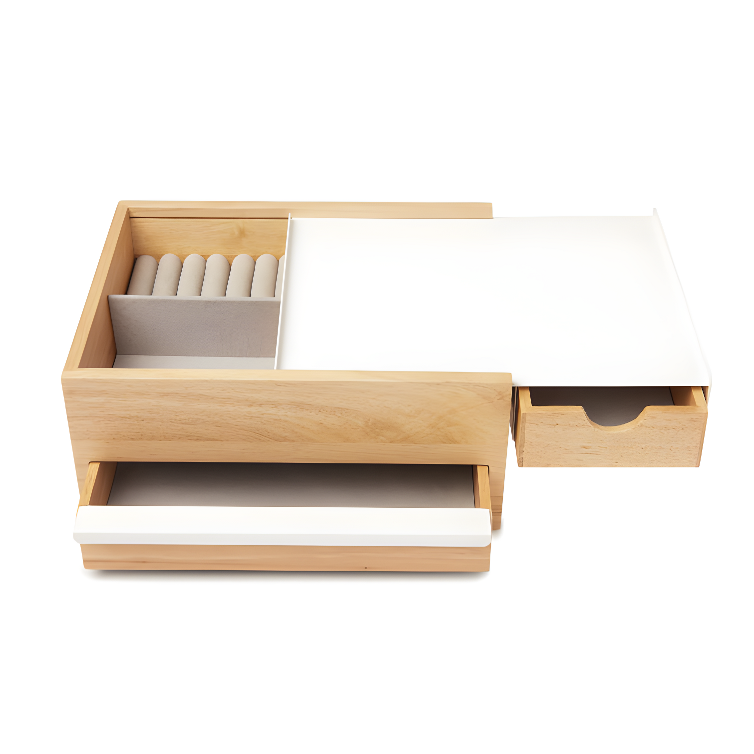 Stowit Jewelry Box