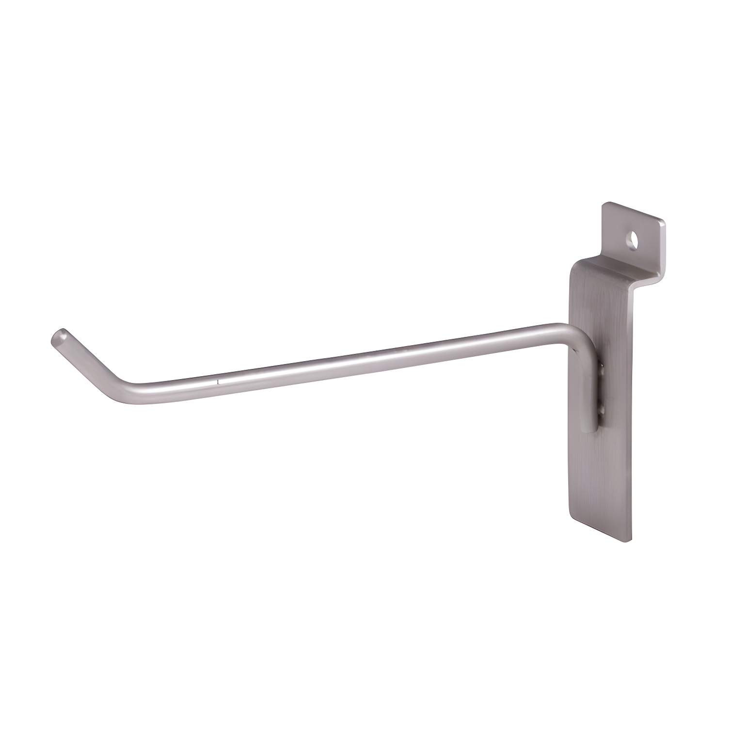 Metal Slatwall Hooks