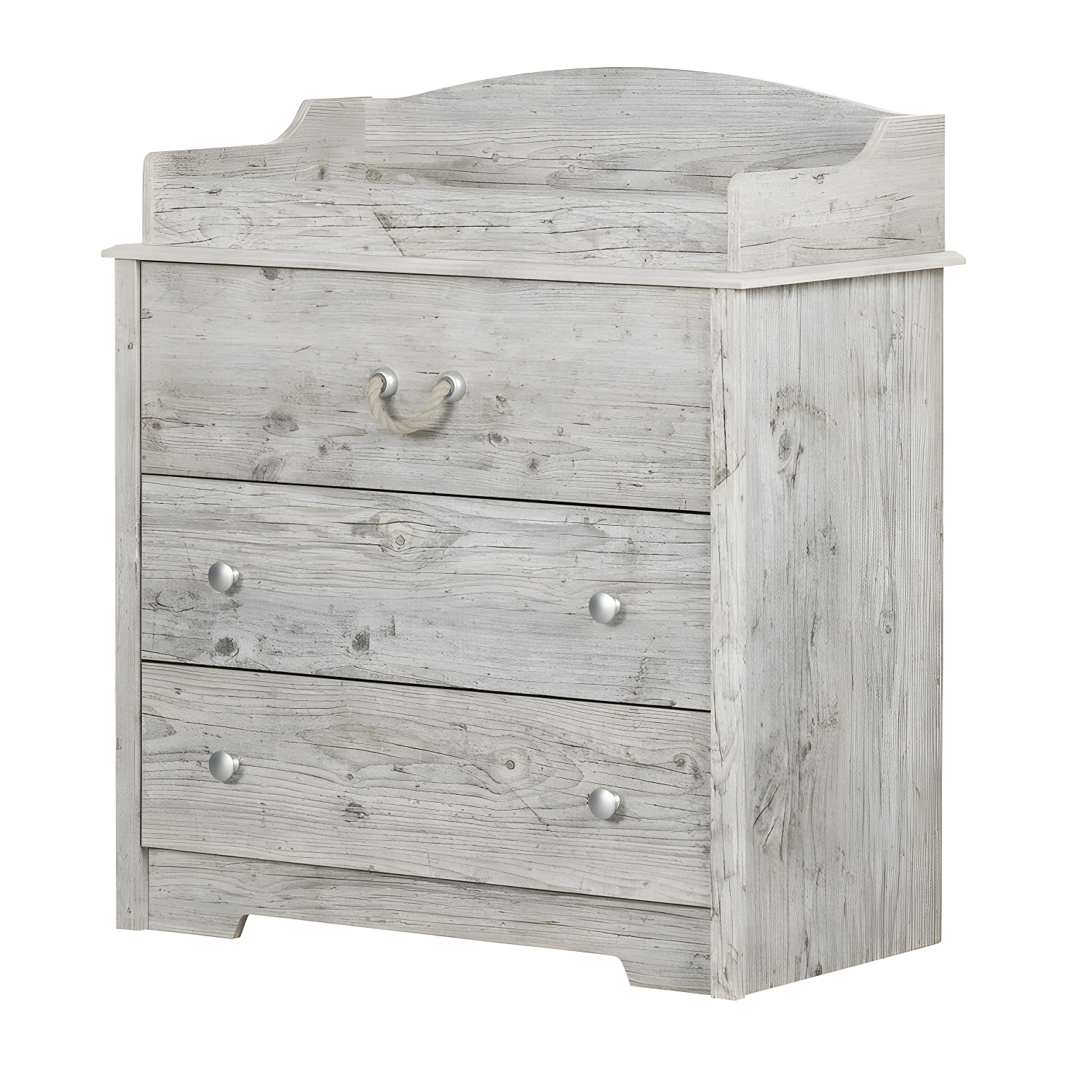 Hoyer Changing Table Dresser