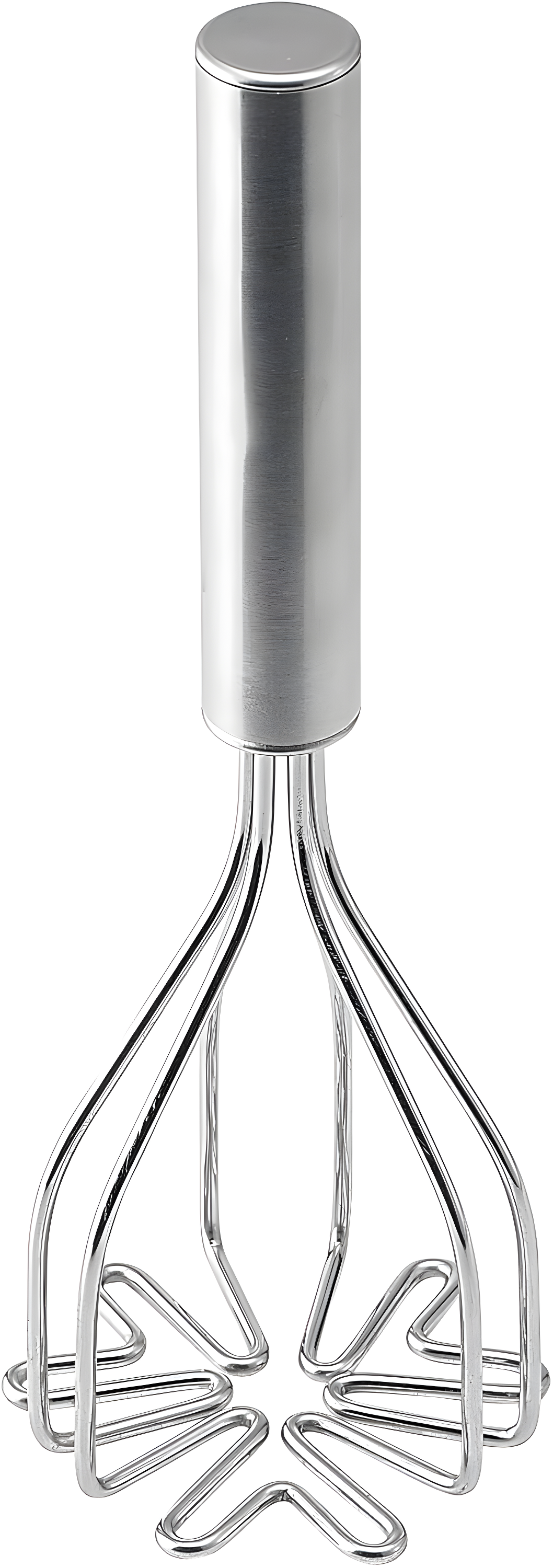 HIC 2-in-1 Mix N' Masher (93237)