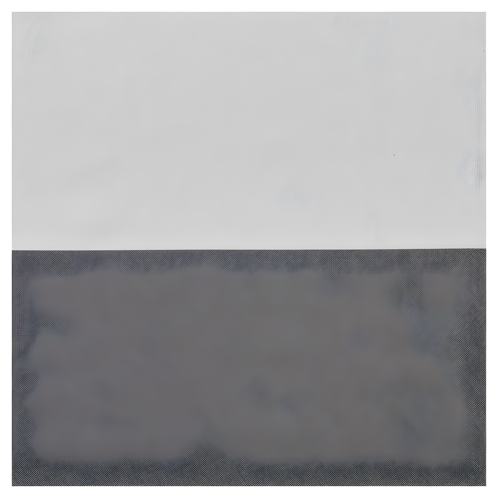Set of 2 84"x54" Surfside Cotton Cabana Stripe Light Filtering Window Curtain Panel Dark Gray - Exclusive Home: Striped Drapes, Grommet Top