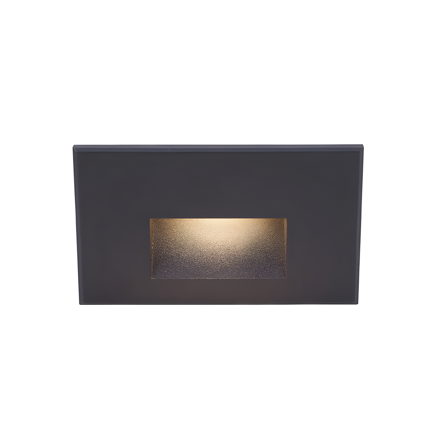 LEDme 120V Integrated LED Horizontal Step and Wall Light
