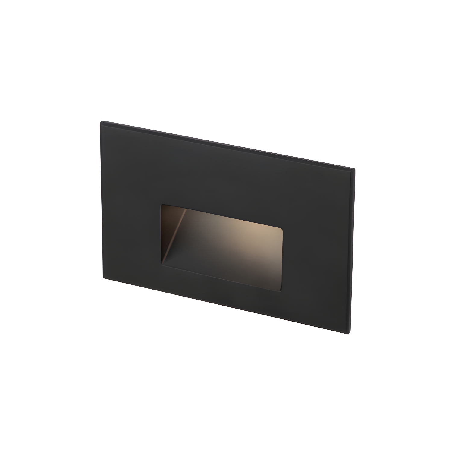 LEDme 120V Integrated LED Horizontal Step and Wall Light