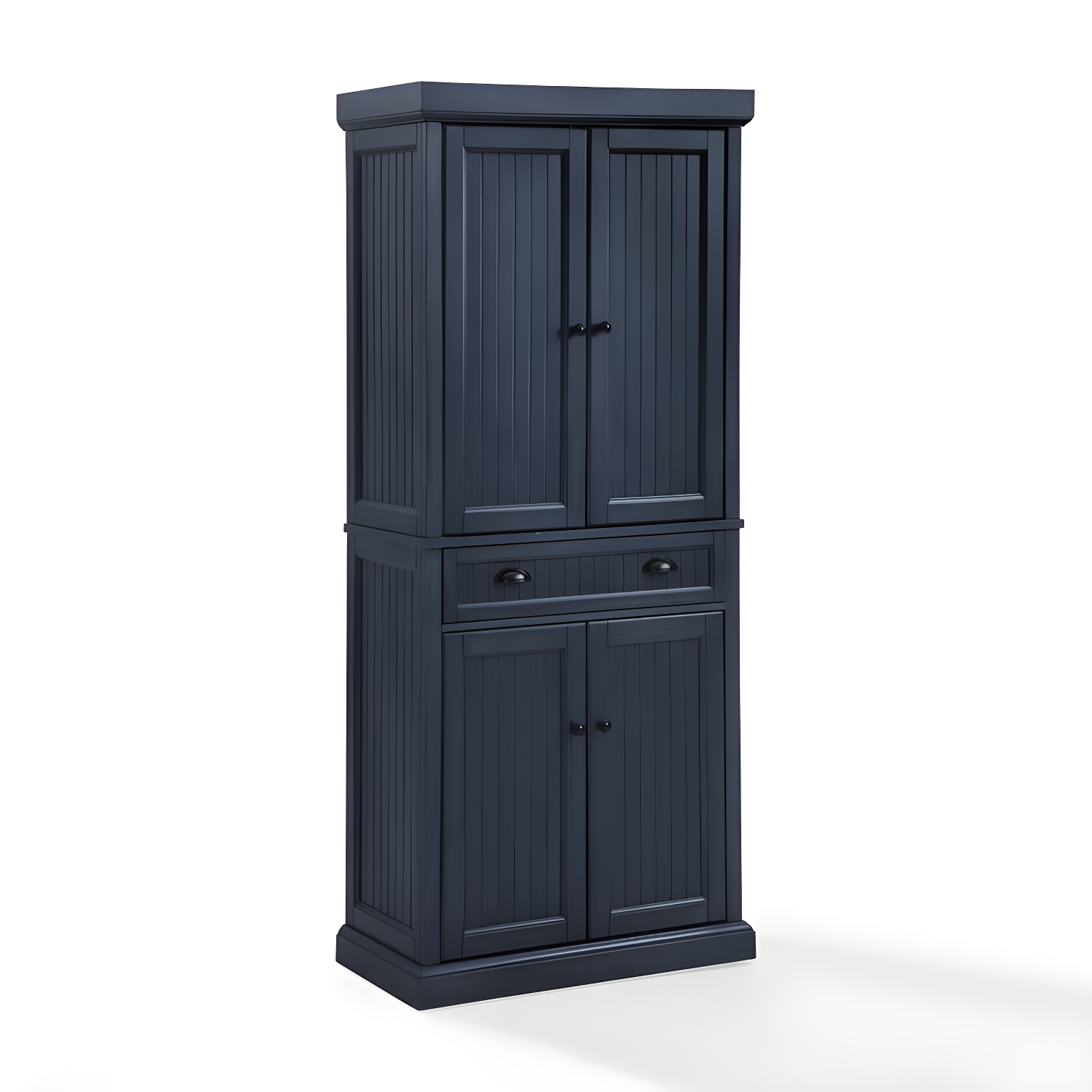 Seaside 72'' Kitchen Pantry